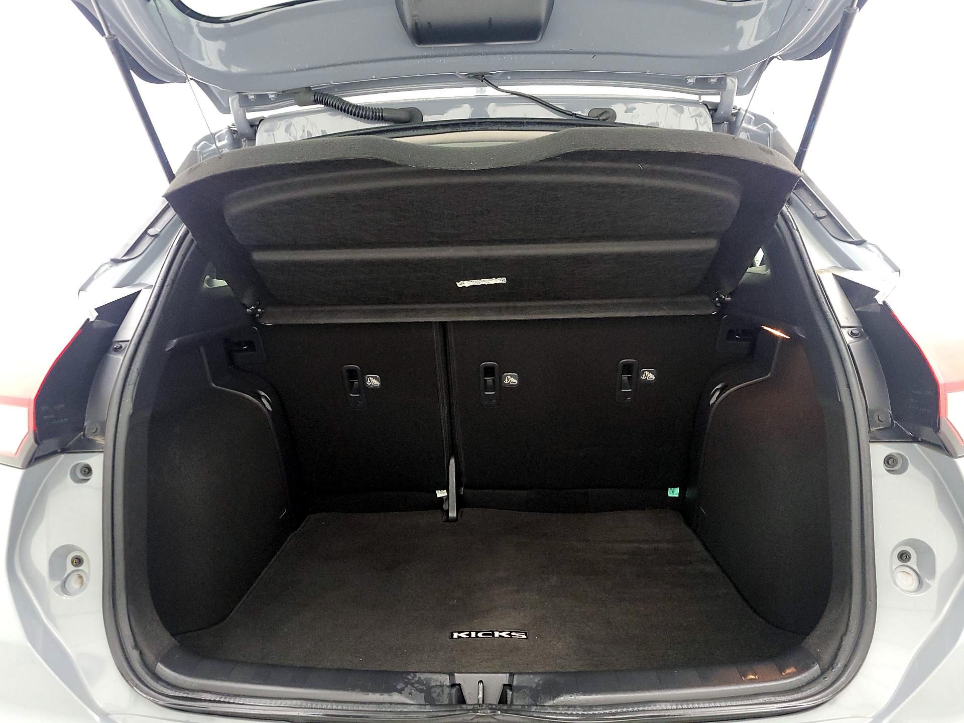 Thumbnail: 2023 Nissan Kicks - 20