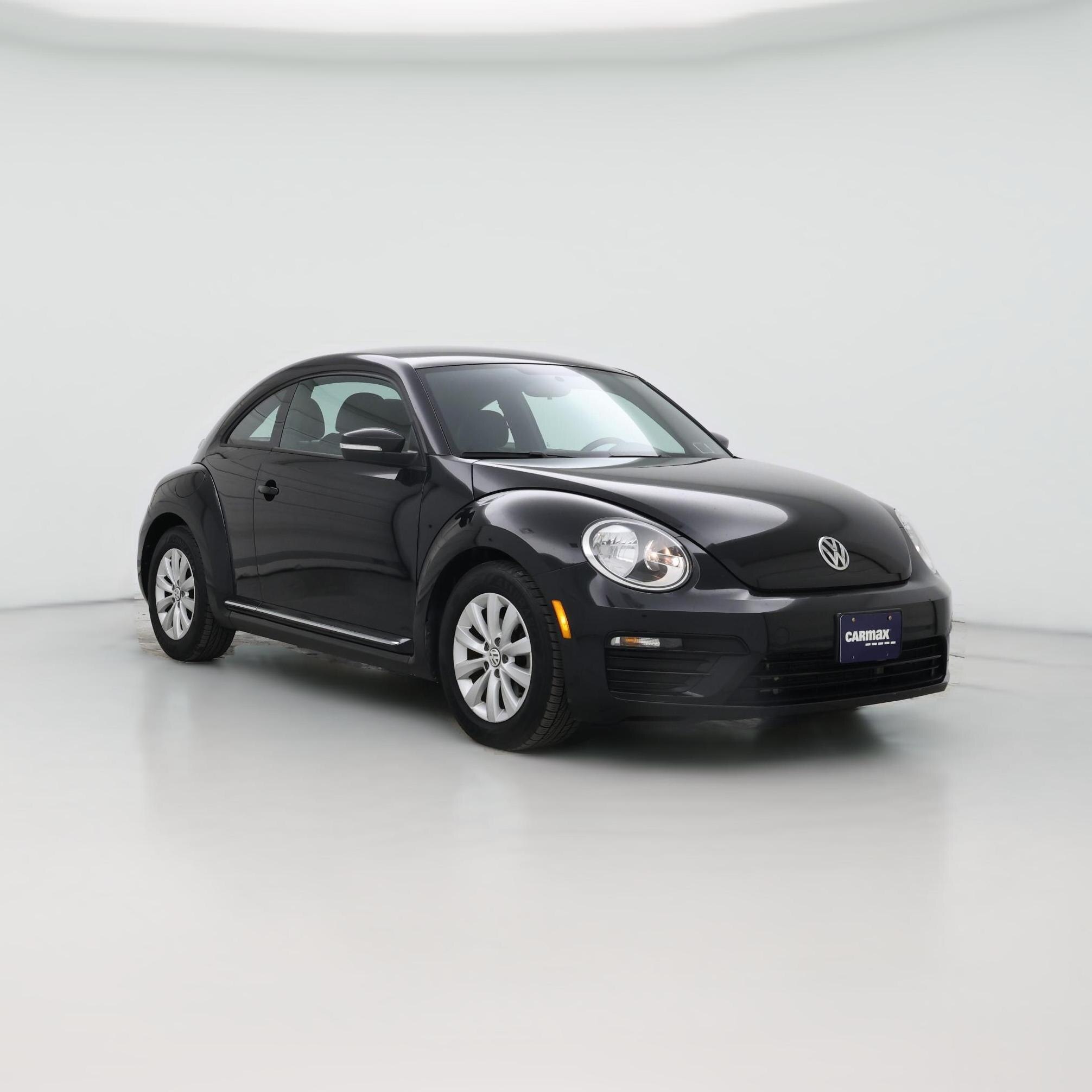 Thumbnail: 2019 Volkswagen Beetle - 1
