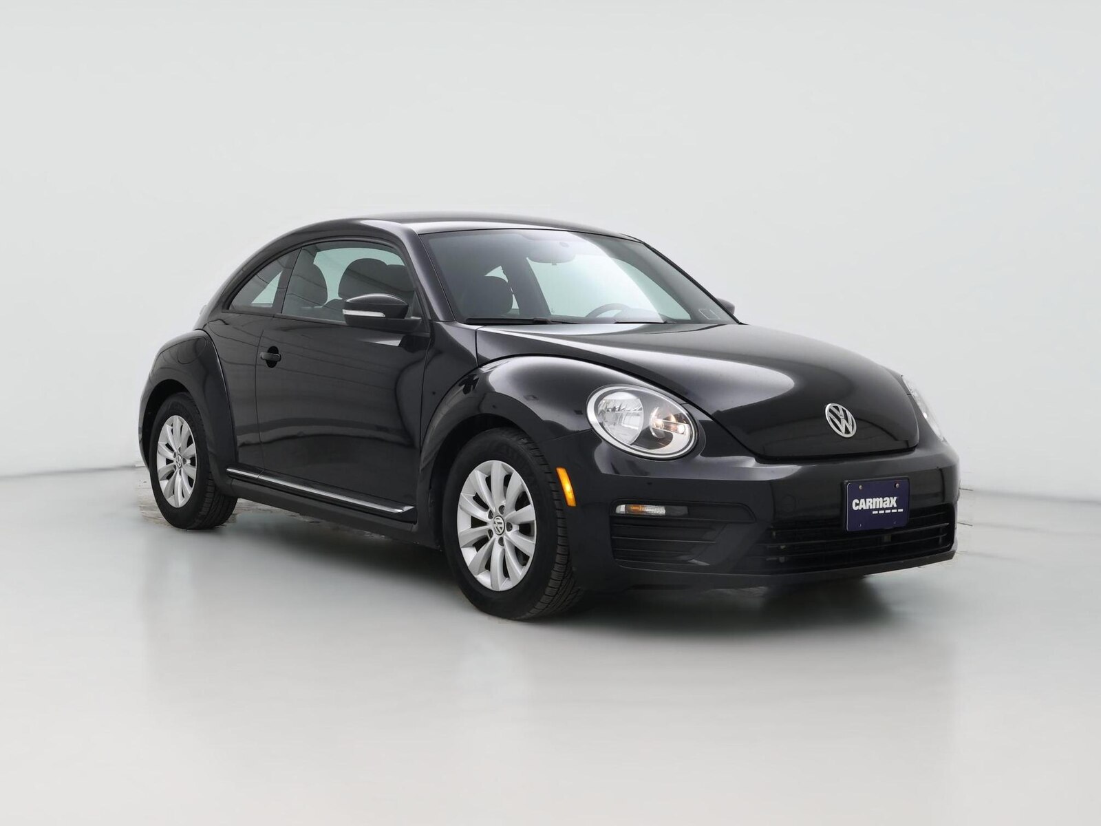 2019 Volkswagen Beetle S