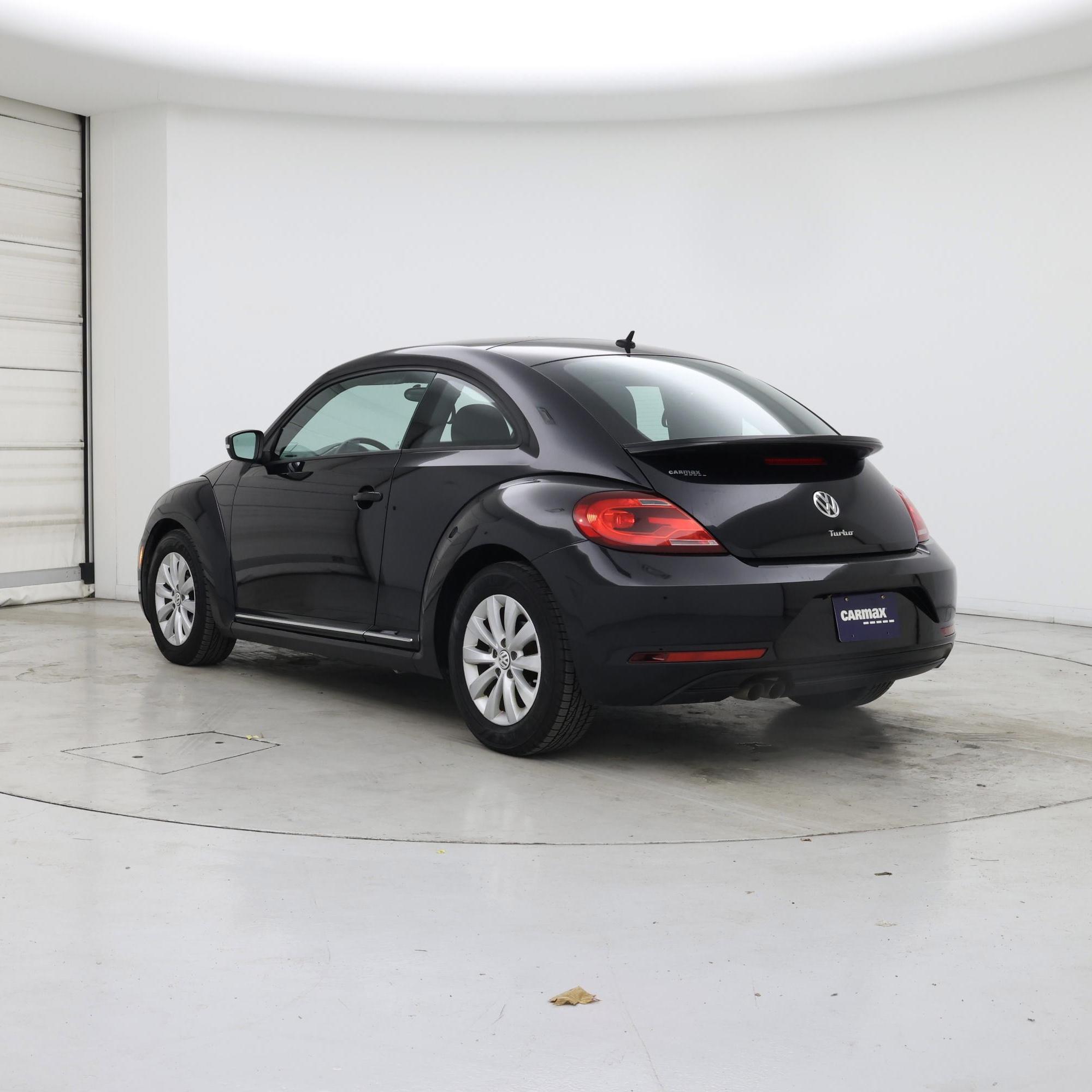 Thumbnail: 2019 Volkswagen Beetle - 2