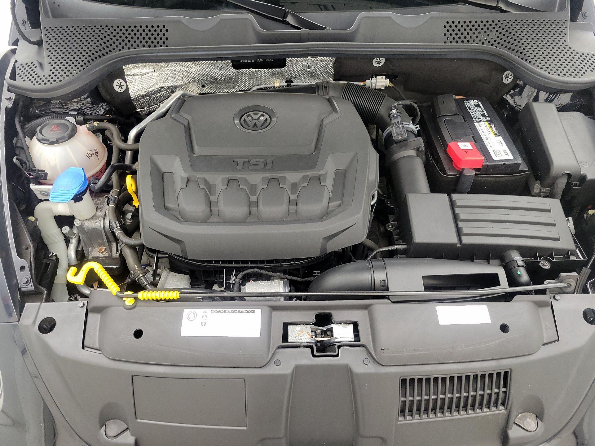 Thumbnail: 2019 Volkswagen Beetle - 19