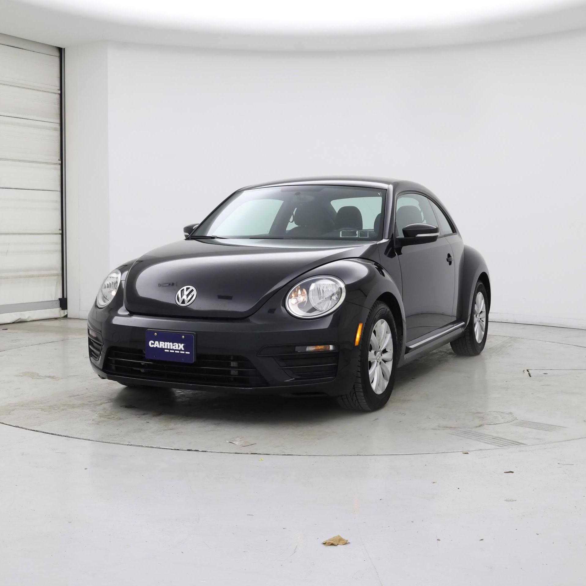 Thumbnail: 2019 Volkswagen Beetle - 4