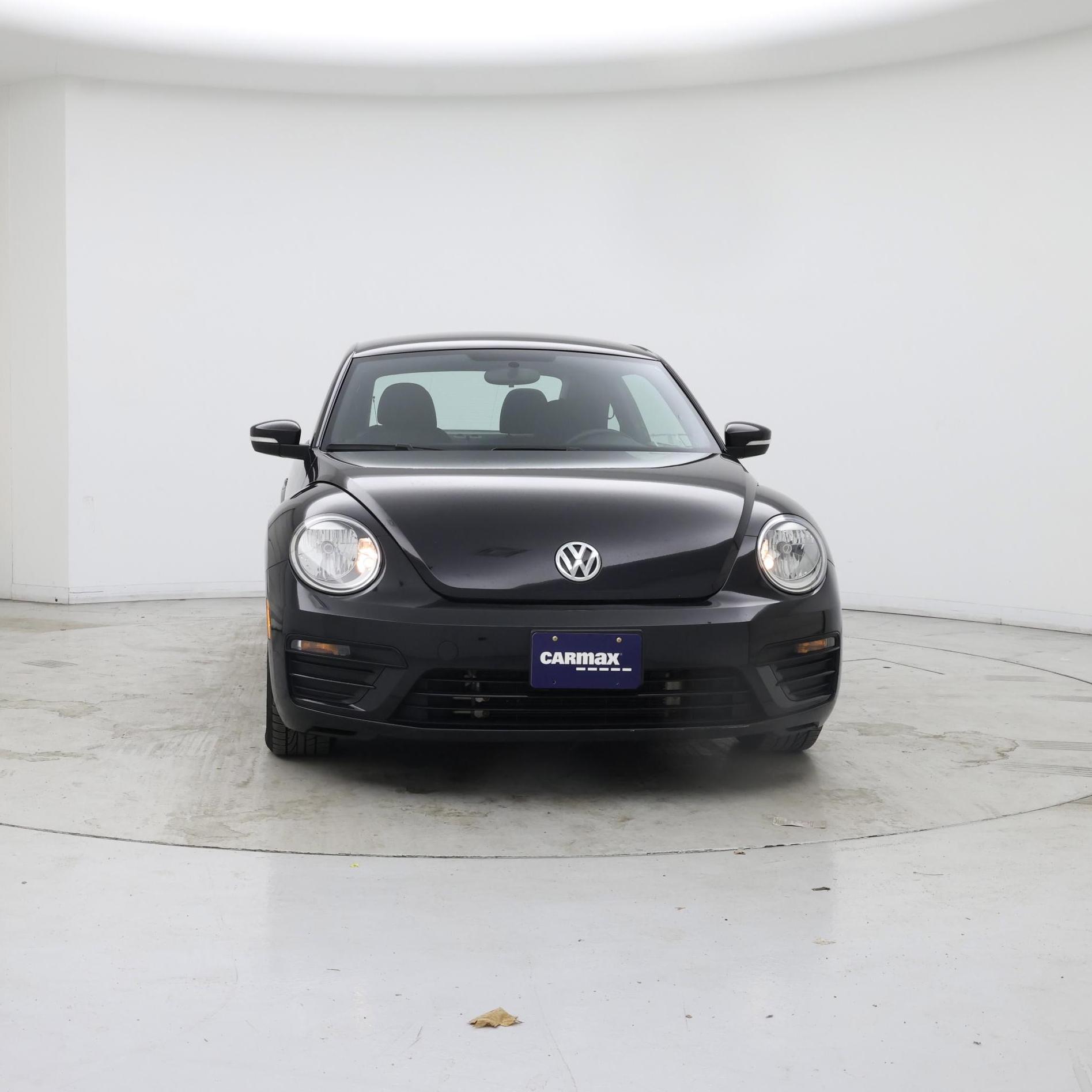 Thumbnail: 2019 Volkswagen Beetle - 5