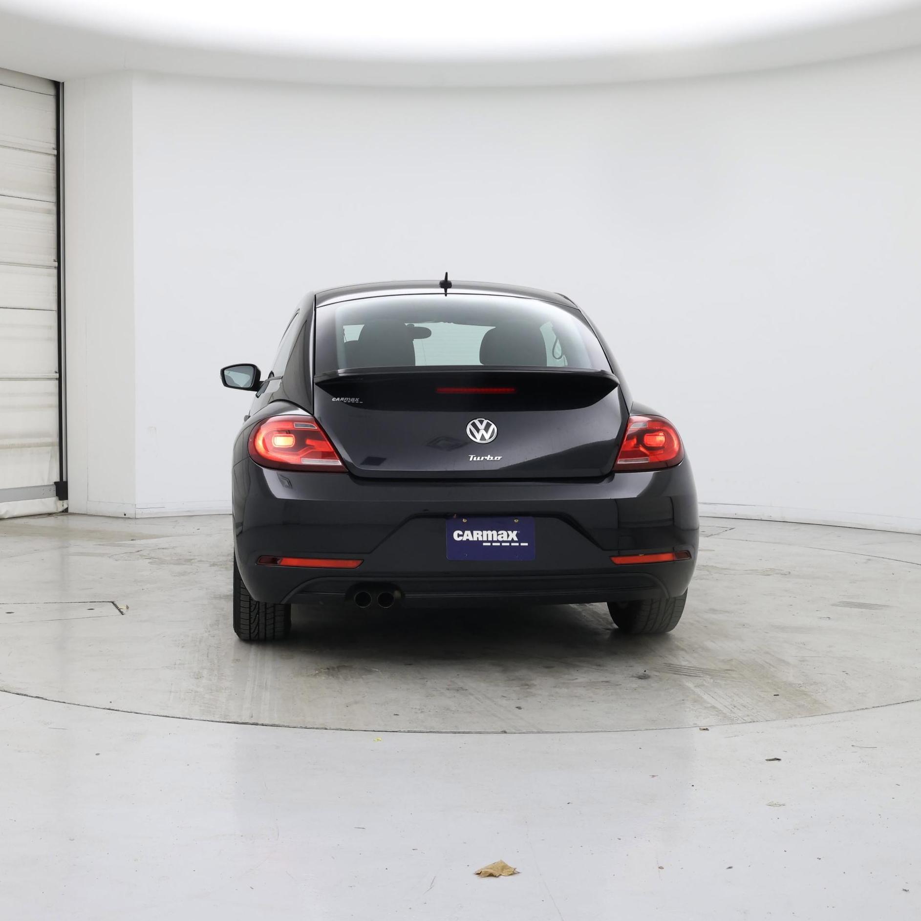 Thumbnail: 2019 Volkswagen Beetle - 6