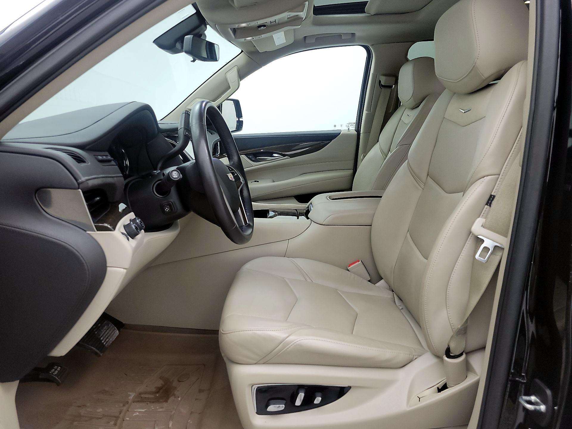 Thumbnail: 2020 Cadillac Escalade - 11