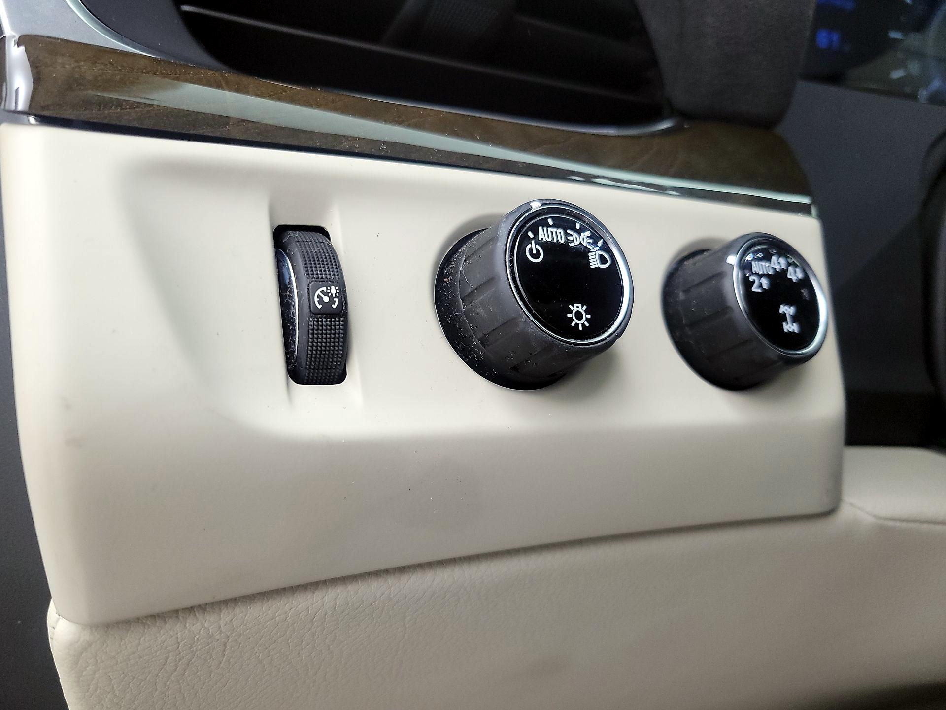 Thumbnail: 2020 Cadillac Escalade - 13