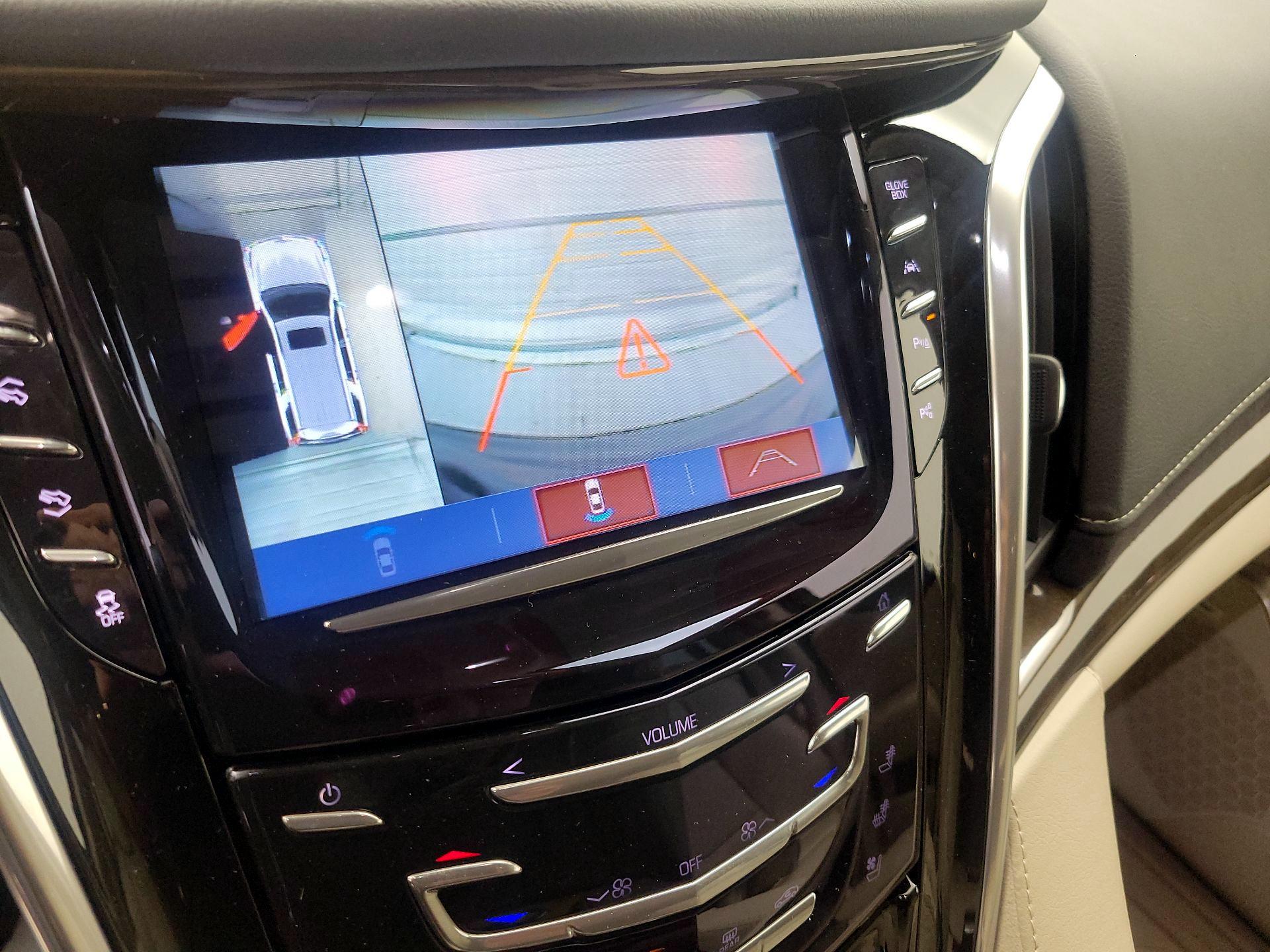 Thumbnail: 2020 Cadillac Escalade - 14