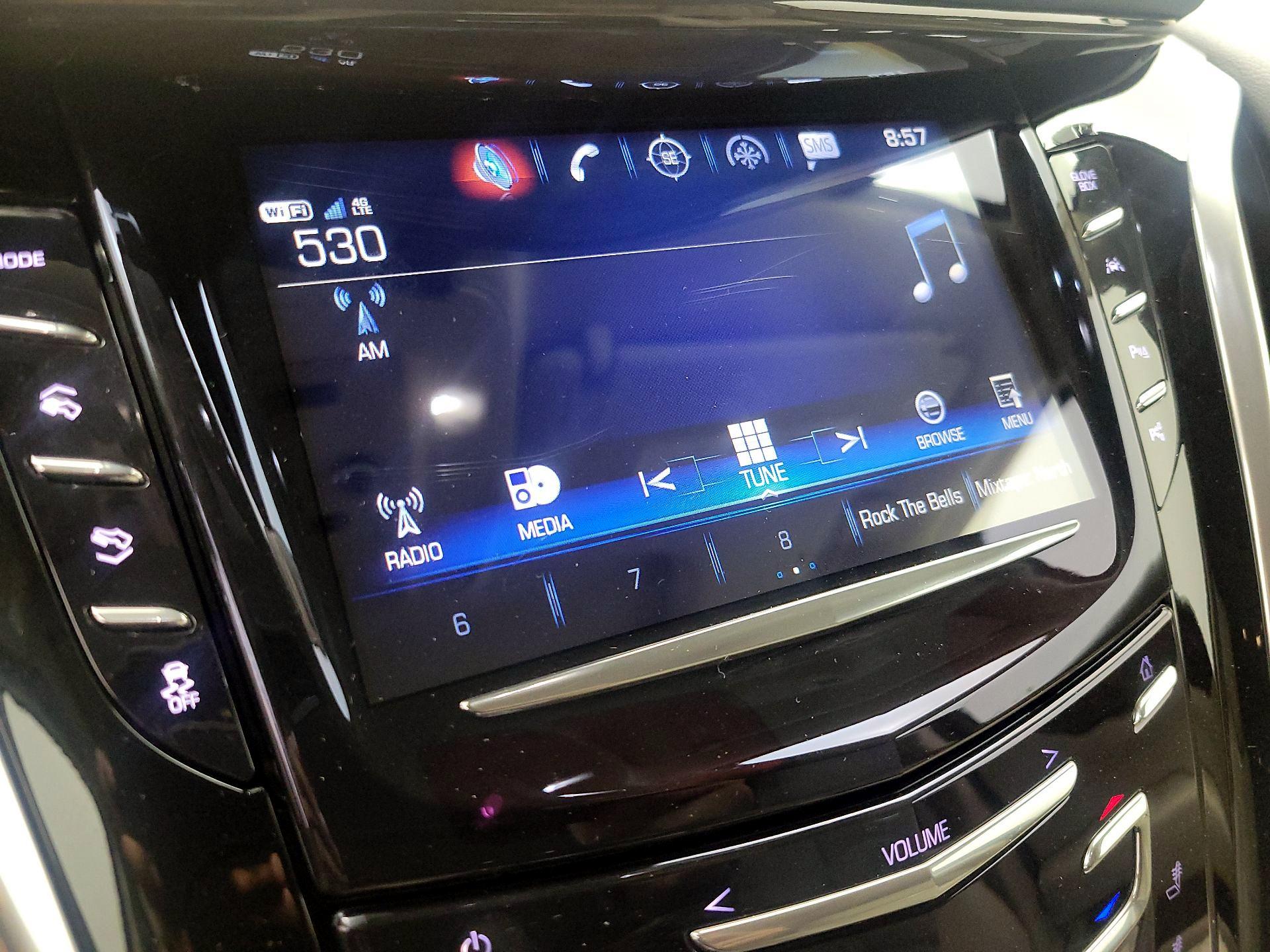 Thumbnail: 2020 Cadillac Escalade - 15