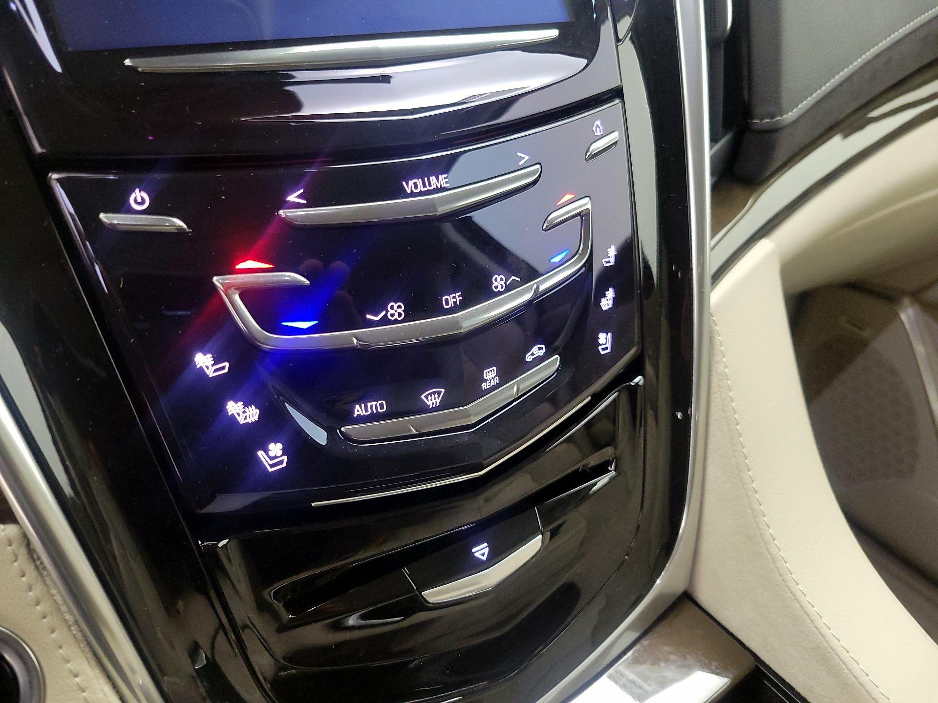 Thumbnail: 2020 Cadillac Escalade - 16