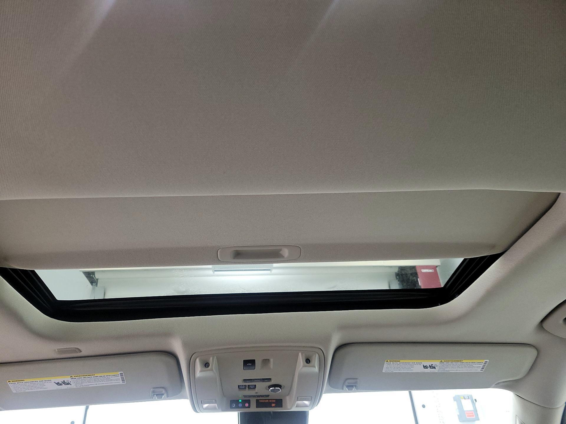 Thumbnail: 2020 Cadillac Escalade - 19