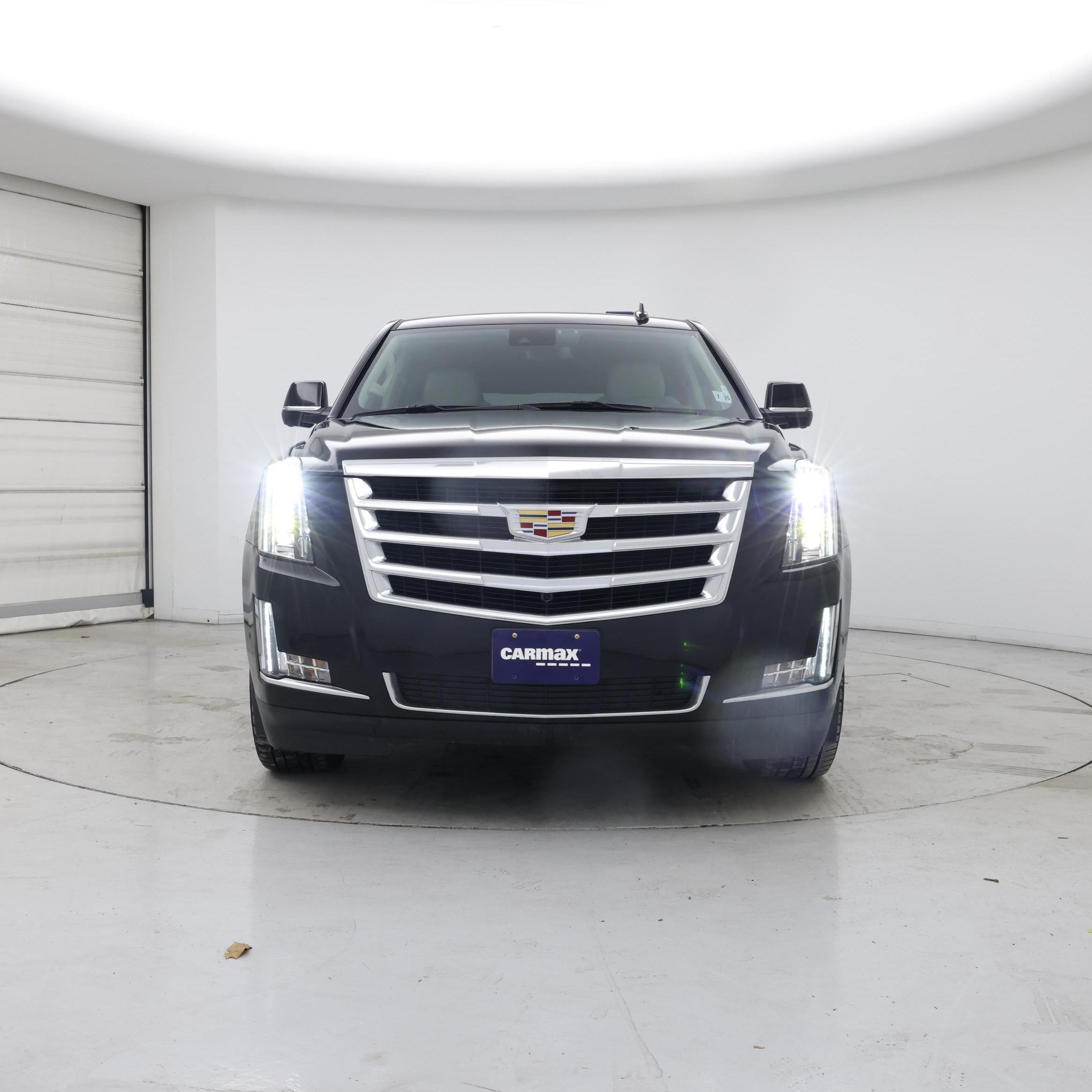 Thumbnail: 2020 Cadillac Escalade - 5