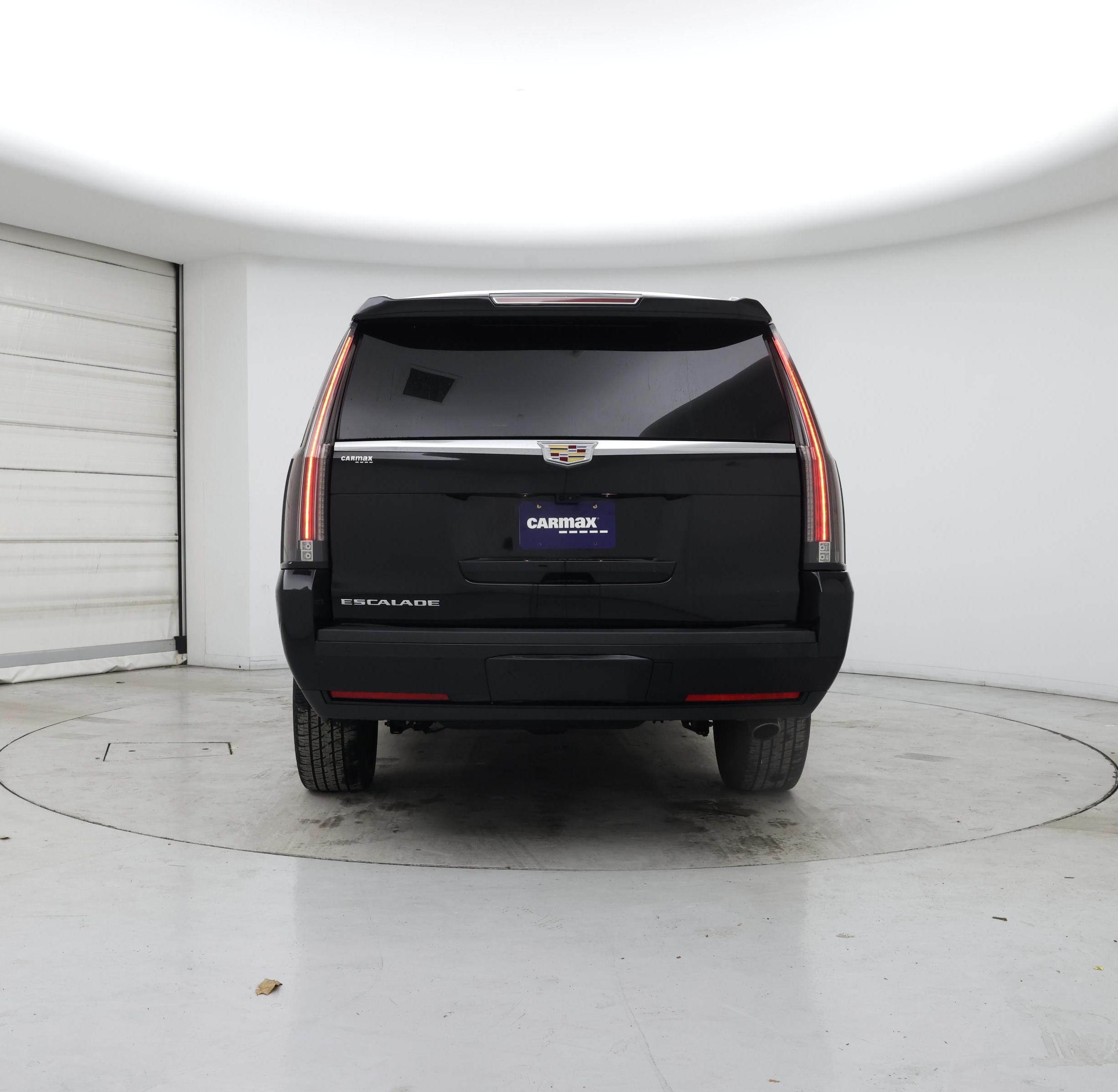 Thumbnail: 2020 Cadillac Escalade - 6