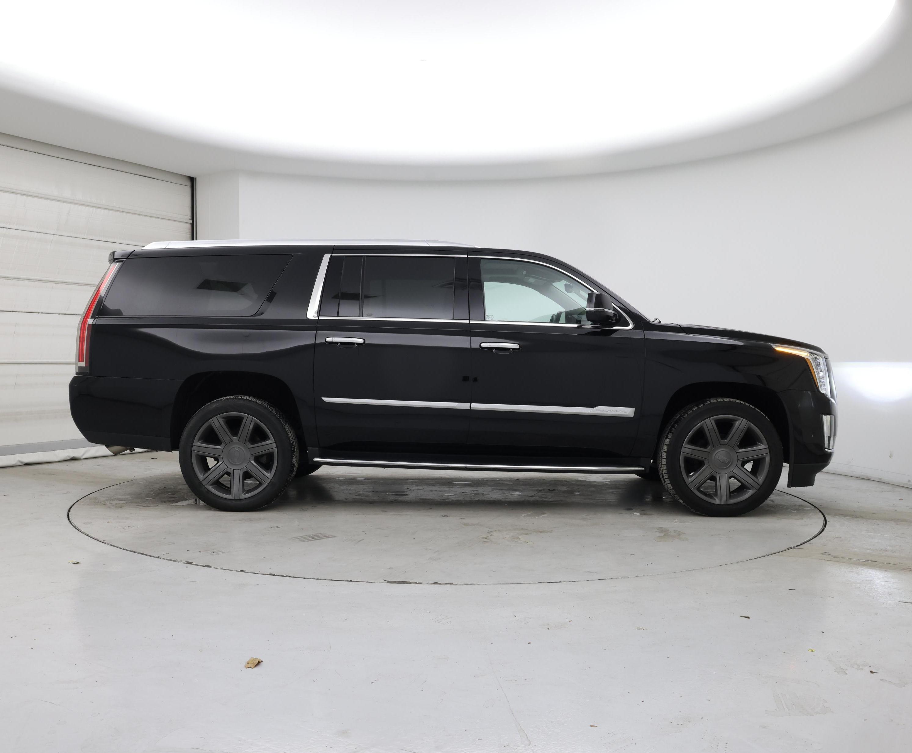 Thumbnail: 2020 Cadillac Escalade - 7