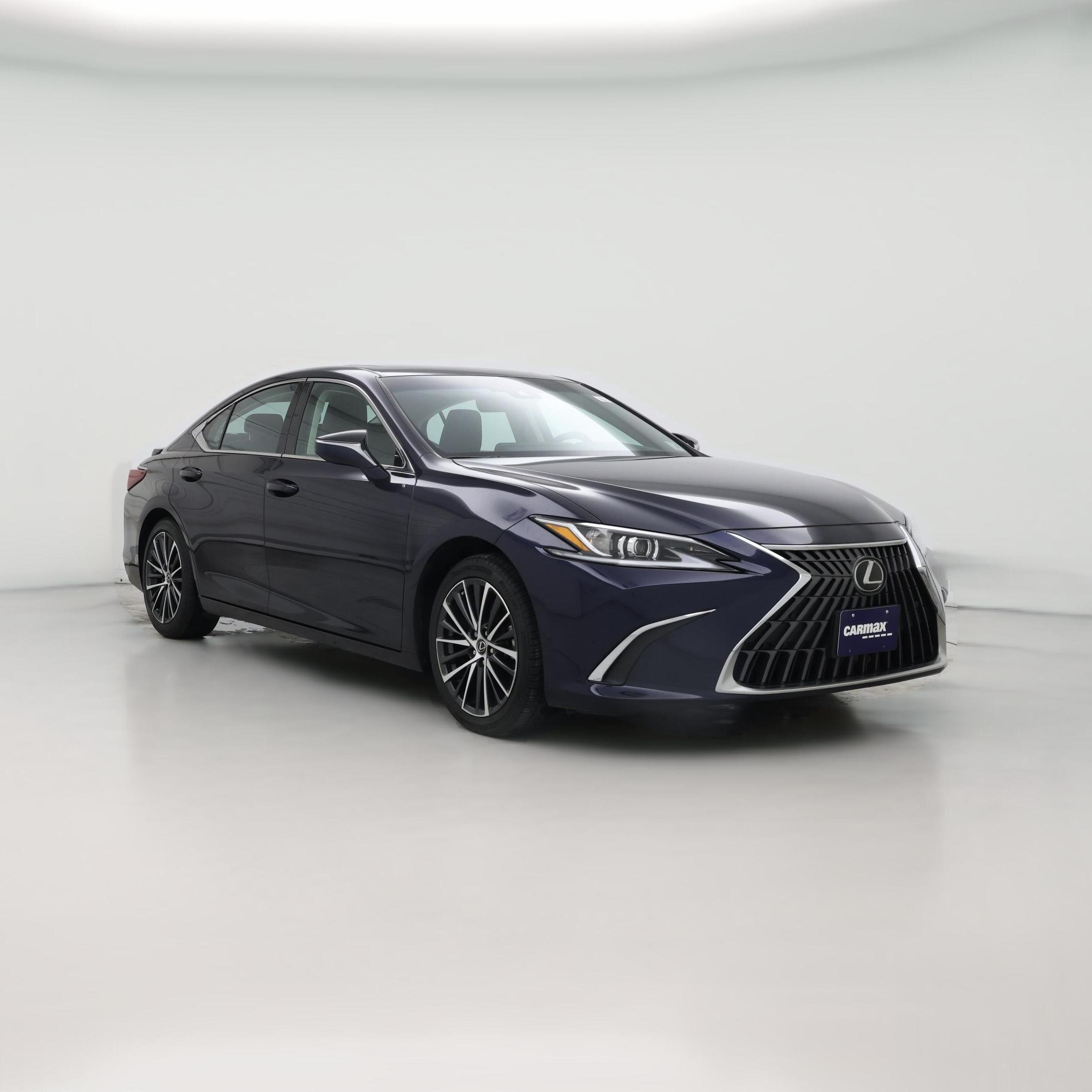 Thumbnail: 2024 Lexus ES - 1