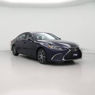 2024 Lexus ES 350
