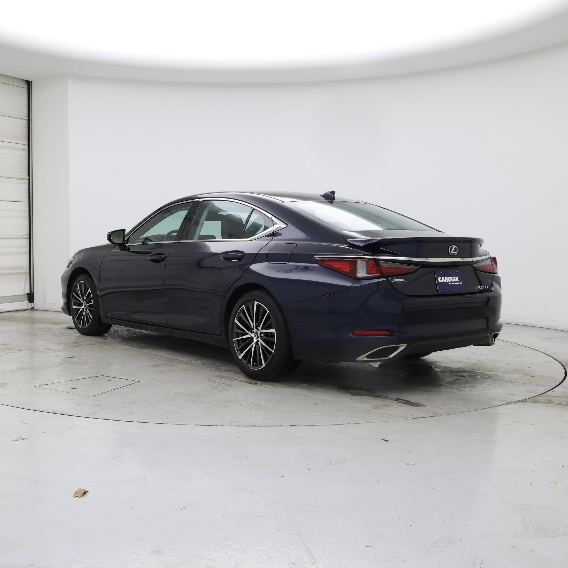 Thumbnail: 2024 Lexus ES - 2