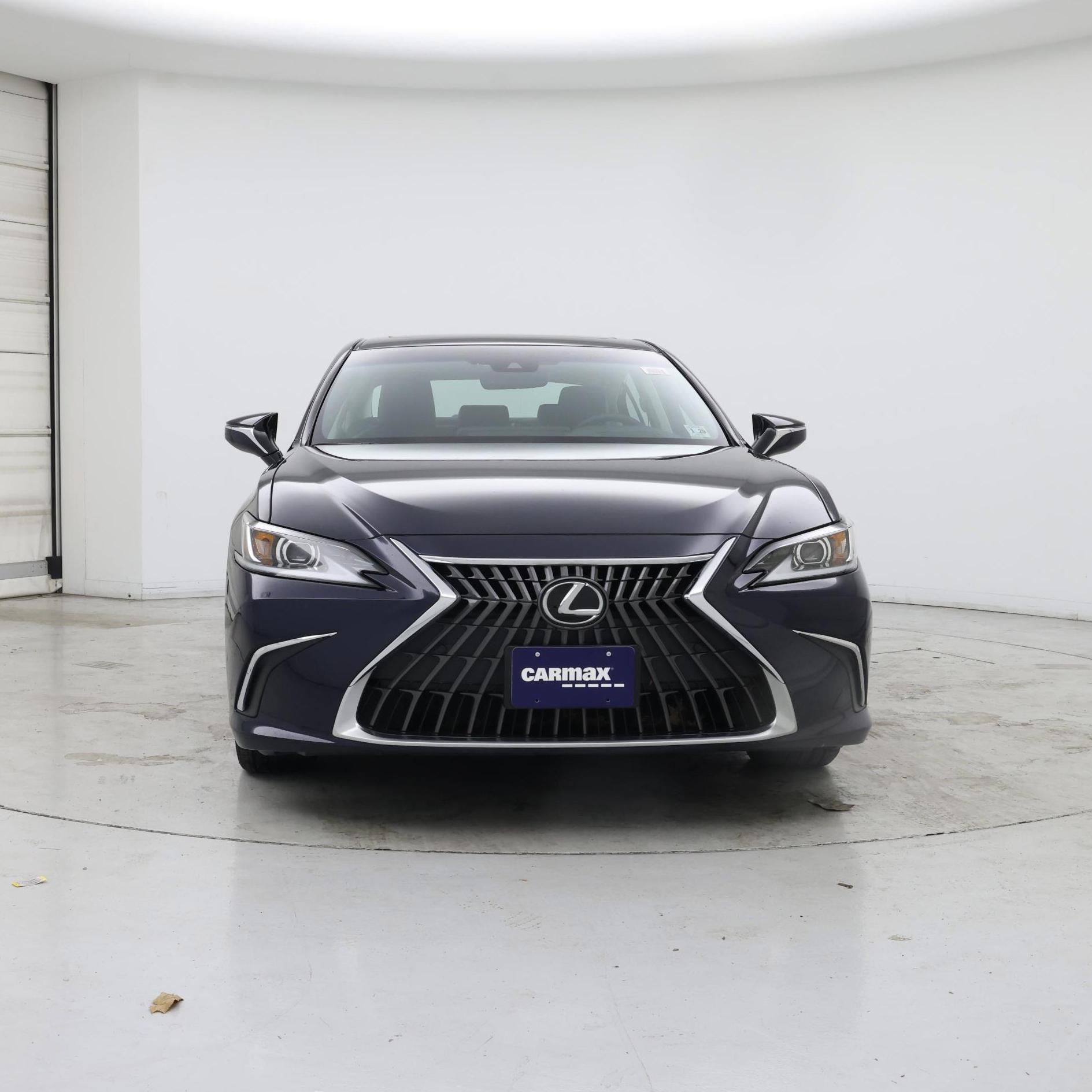 Thumbnail: 2024 Lexus ES - 5