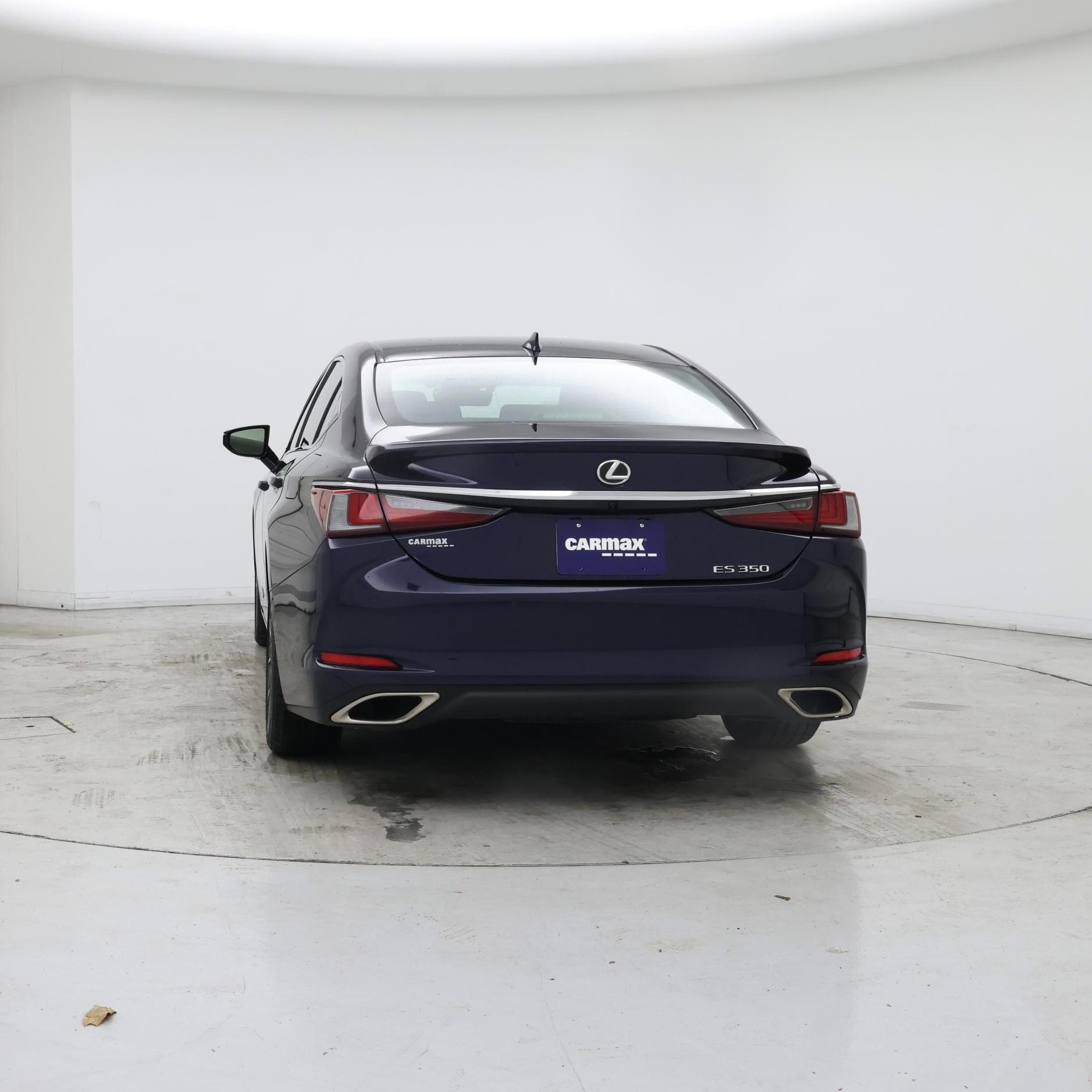 Thumbnail: 2024 Lexus ES - 6