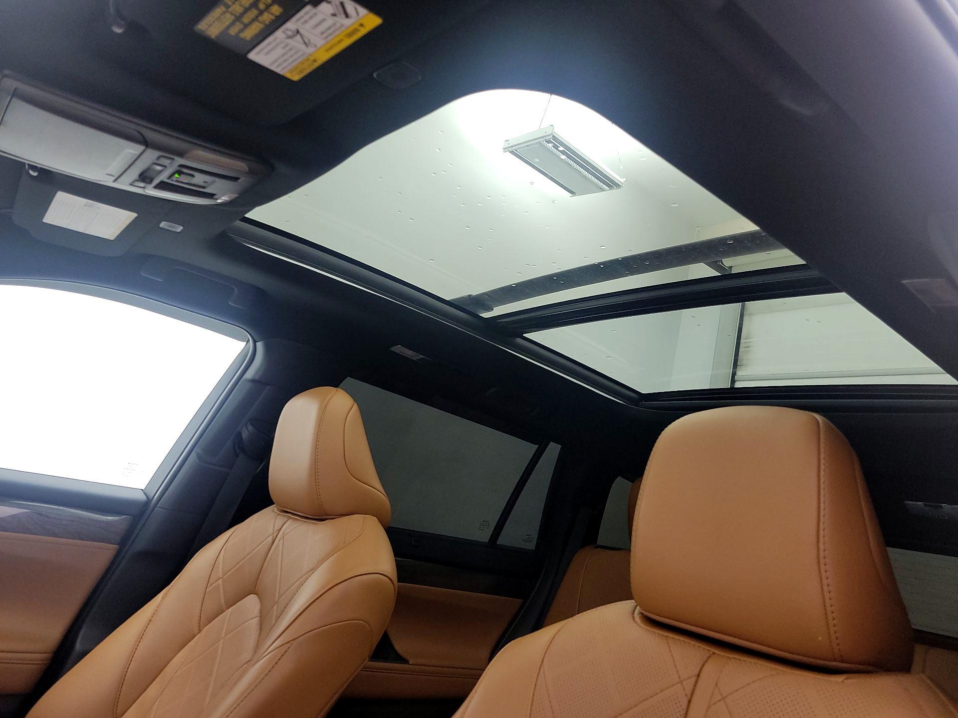 Thumbnail: 2024 Toyota Highlander - 20