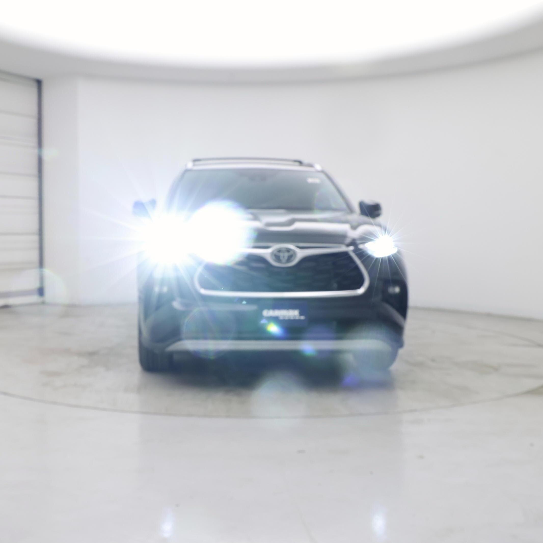 Thumbnail: 2024 Toyota Highlander - 5