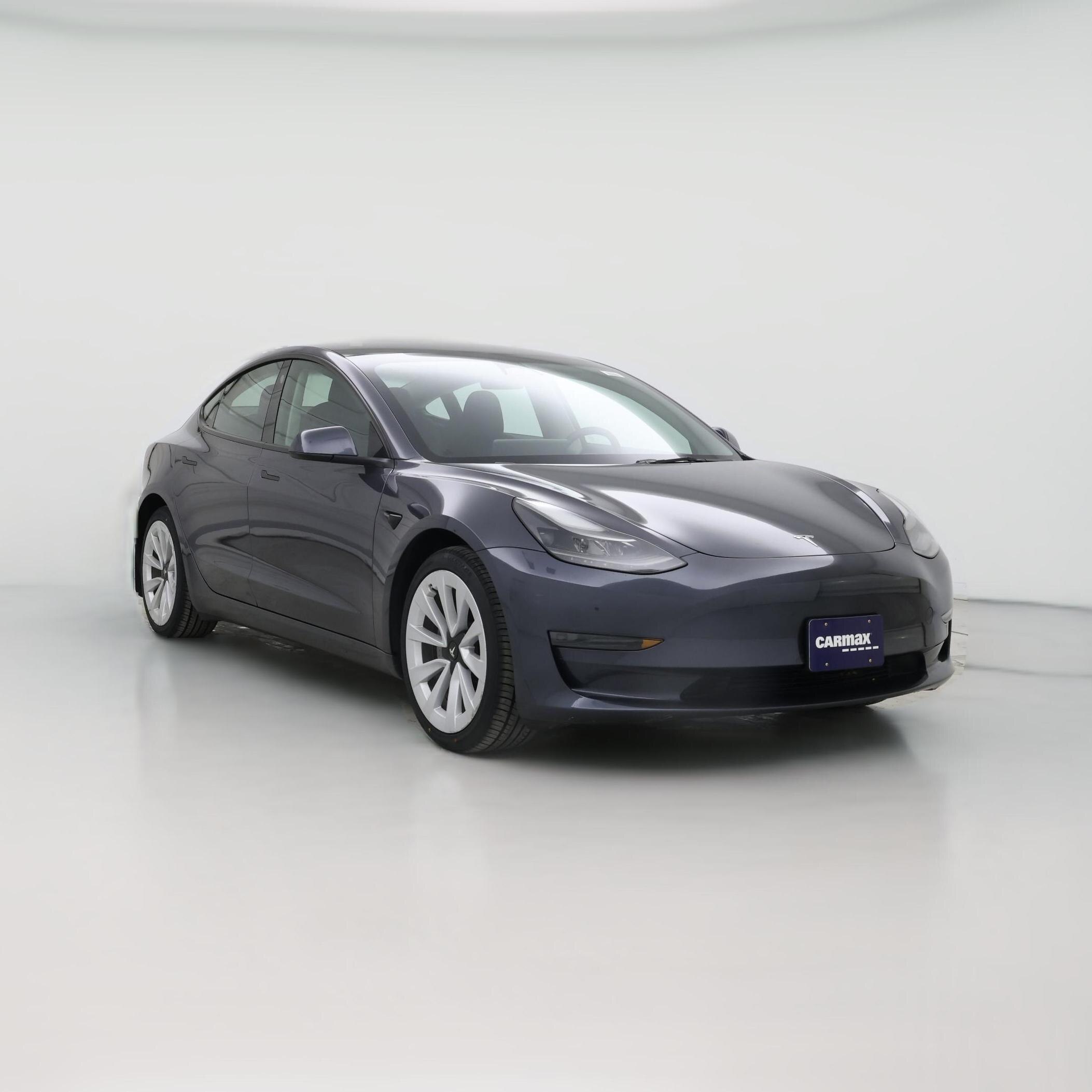 Thumbnail: 2023 Tesla Model 3 - 1