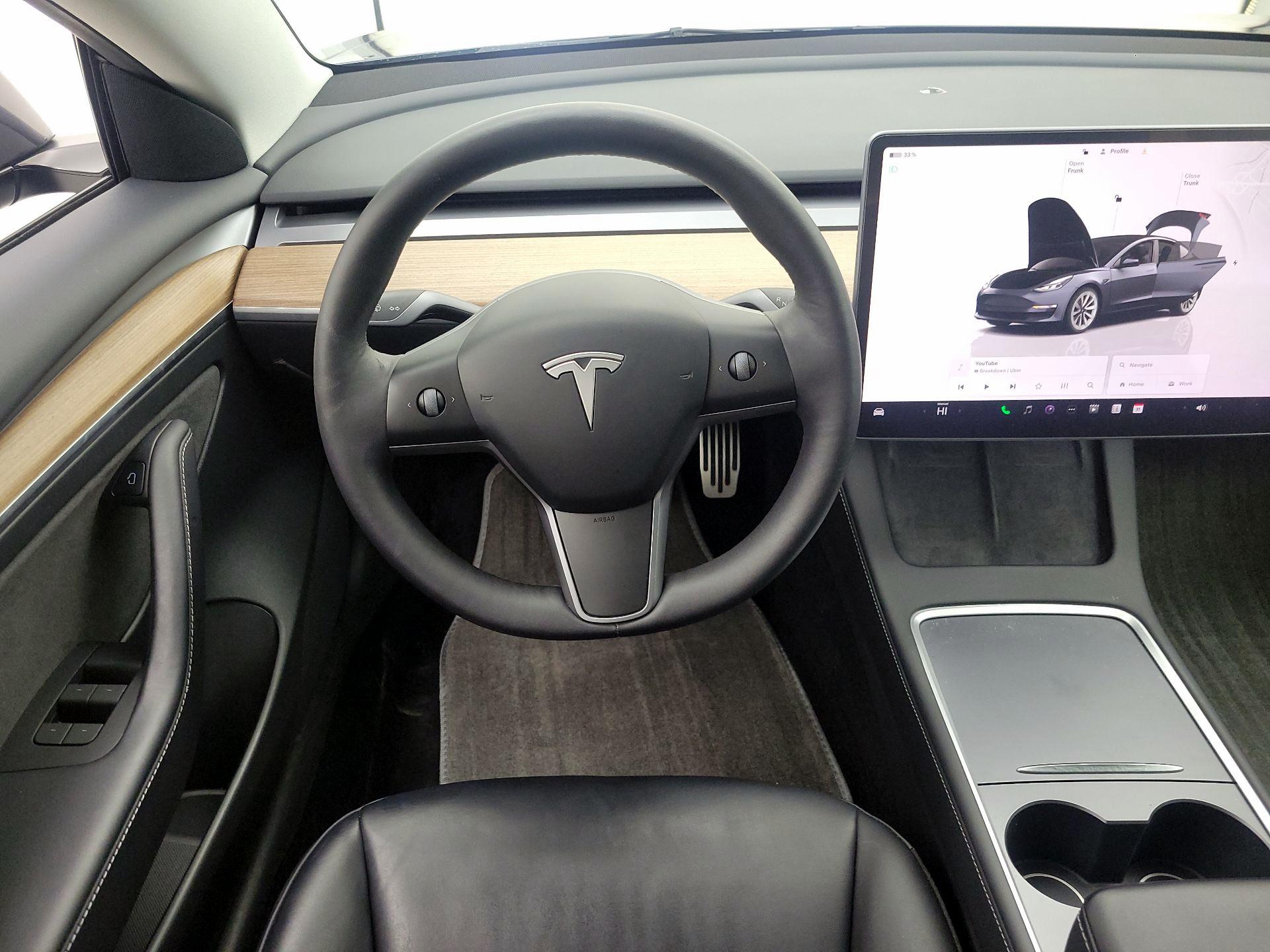 Thumbnail: 2023 Tesla Model 3 - 10