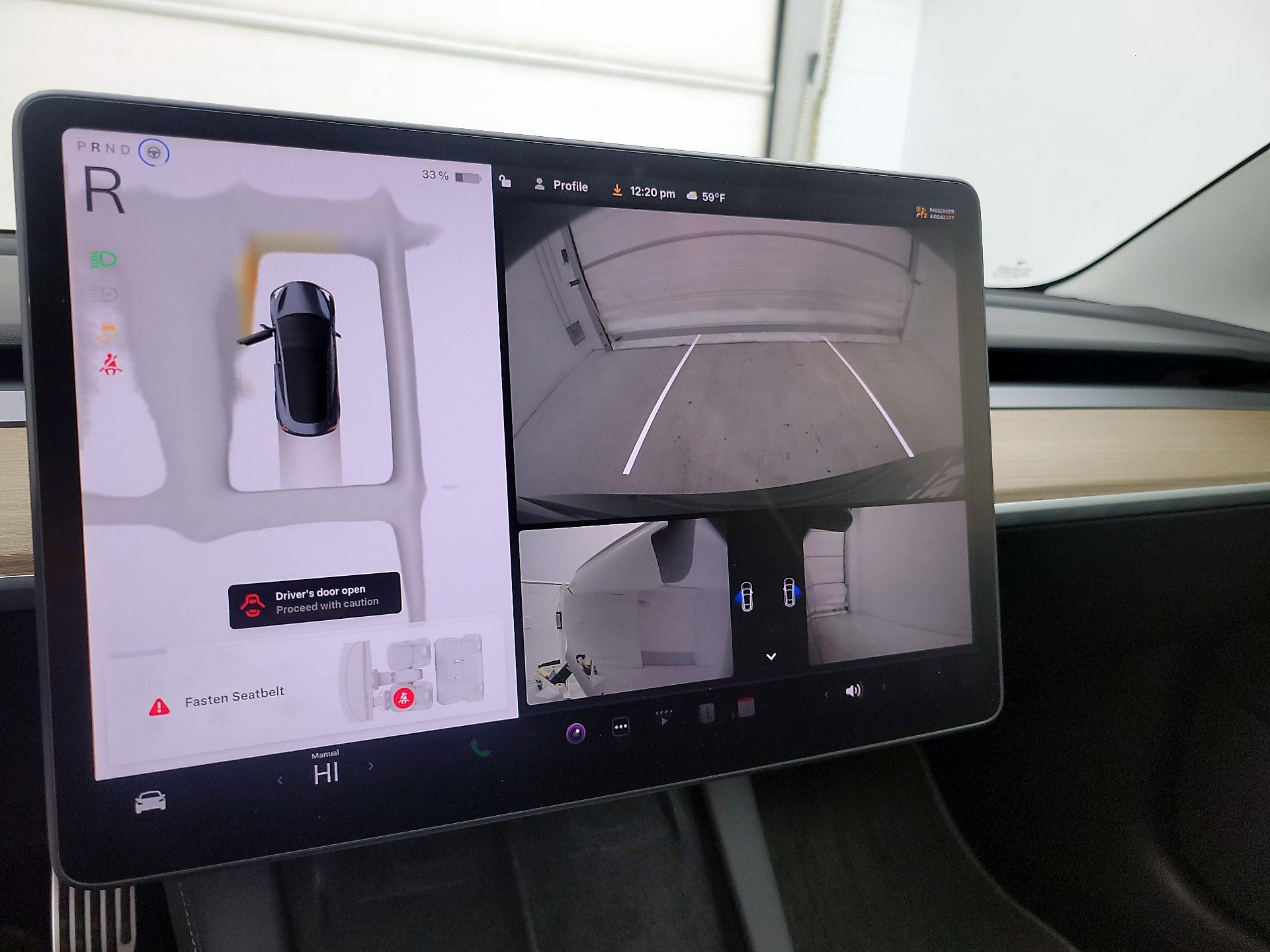 Thumbnail: 2023 Tesla Model 3 - 13