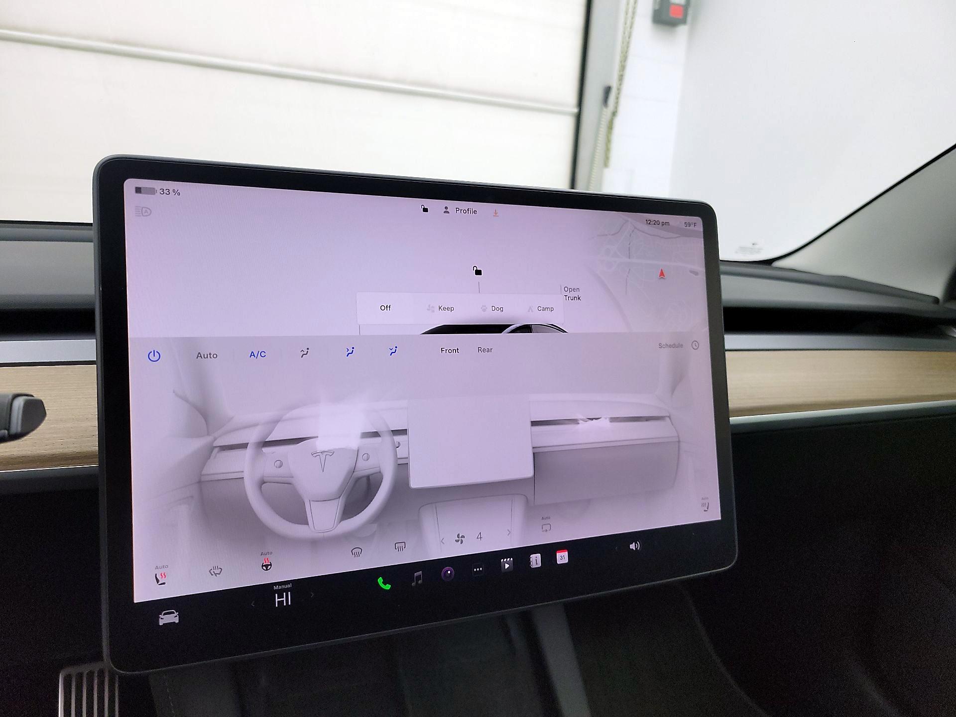 Thumbnail: 2023 Tesla Model 3 - 15