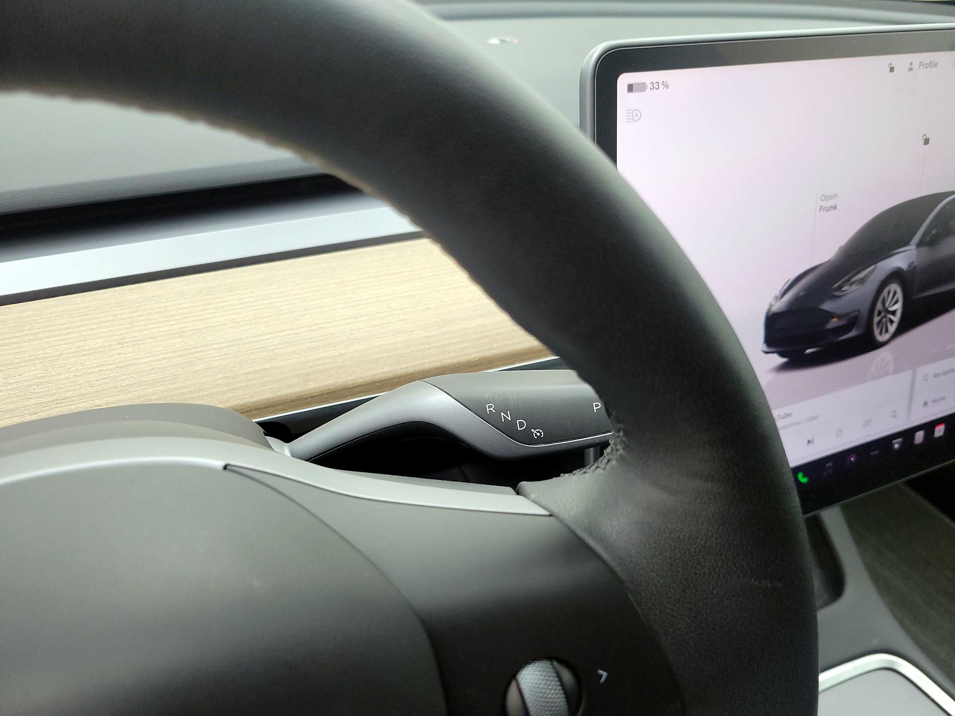 Thumbnail: 2023 Tesla Model 3 - 16