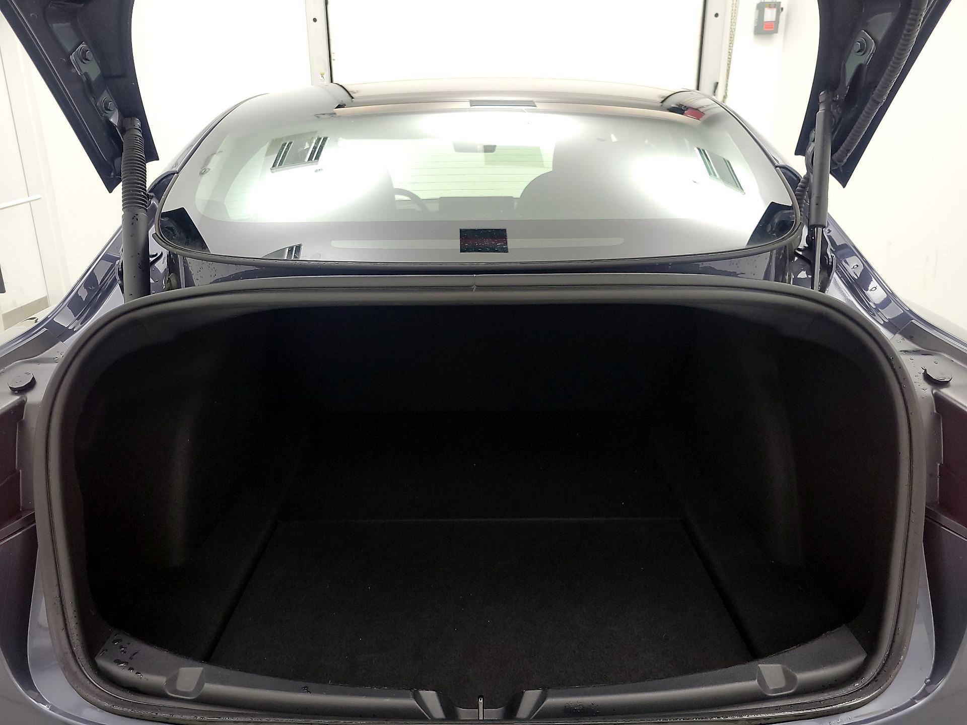 Thumbnail: 2023 Tesla Model 3 - 18