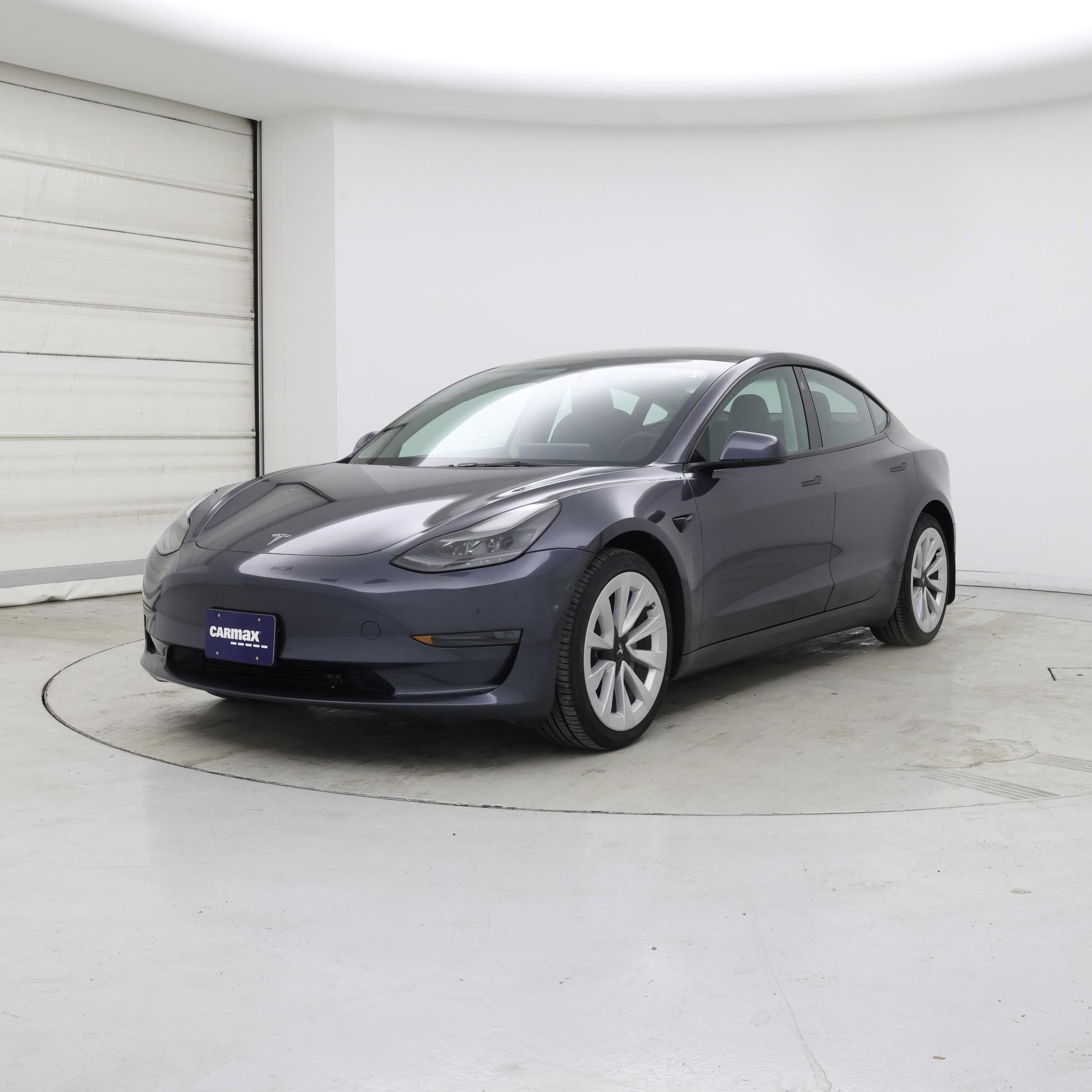 Thumbnail: 2023 Tesla Model 3 - 4