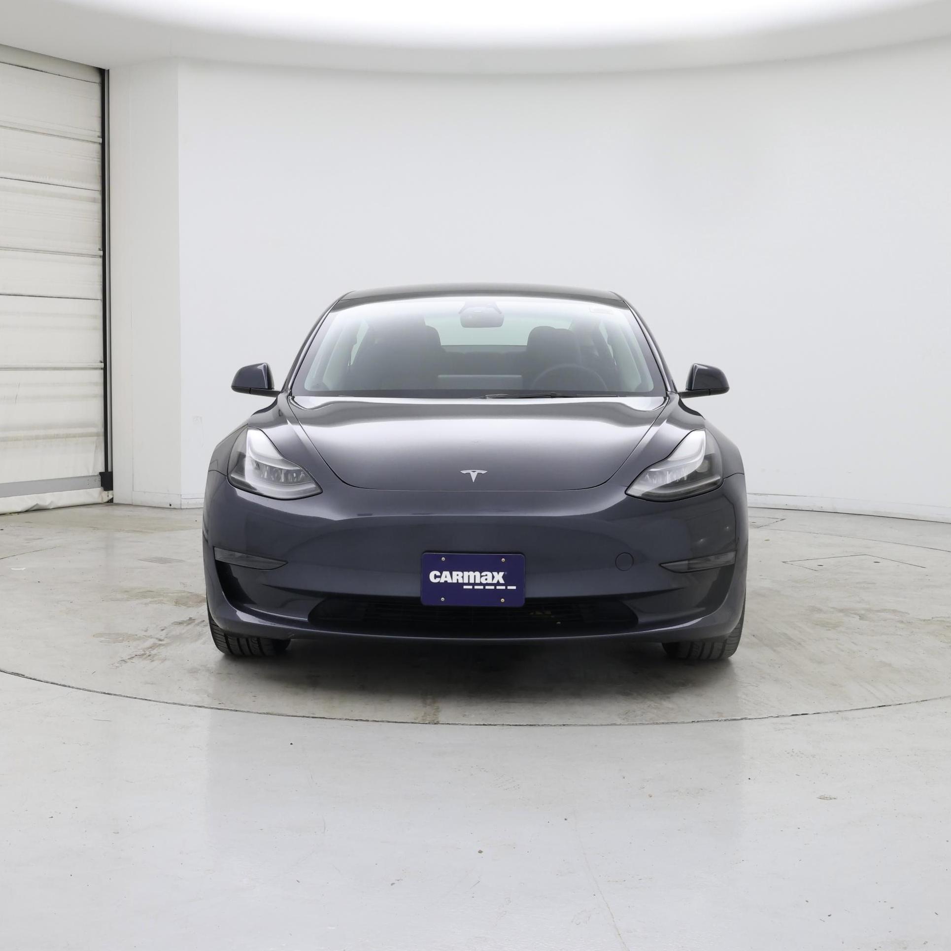 Thumbnail: 2023 Tesla Model 3 - 5