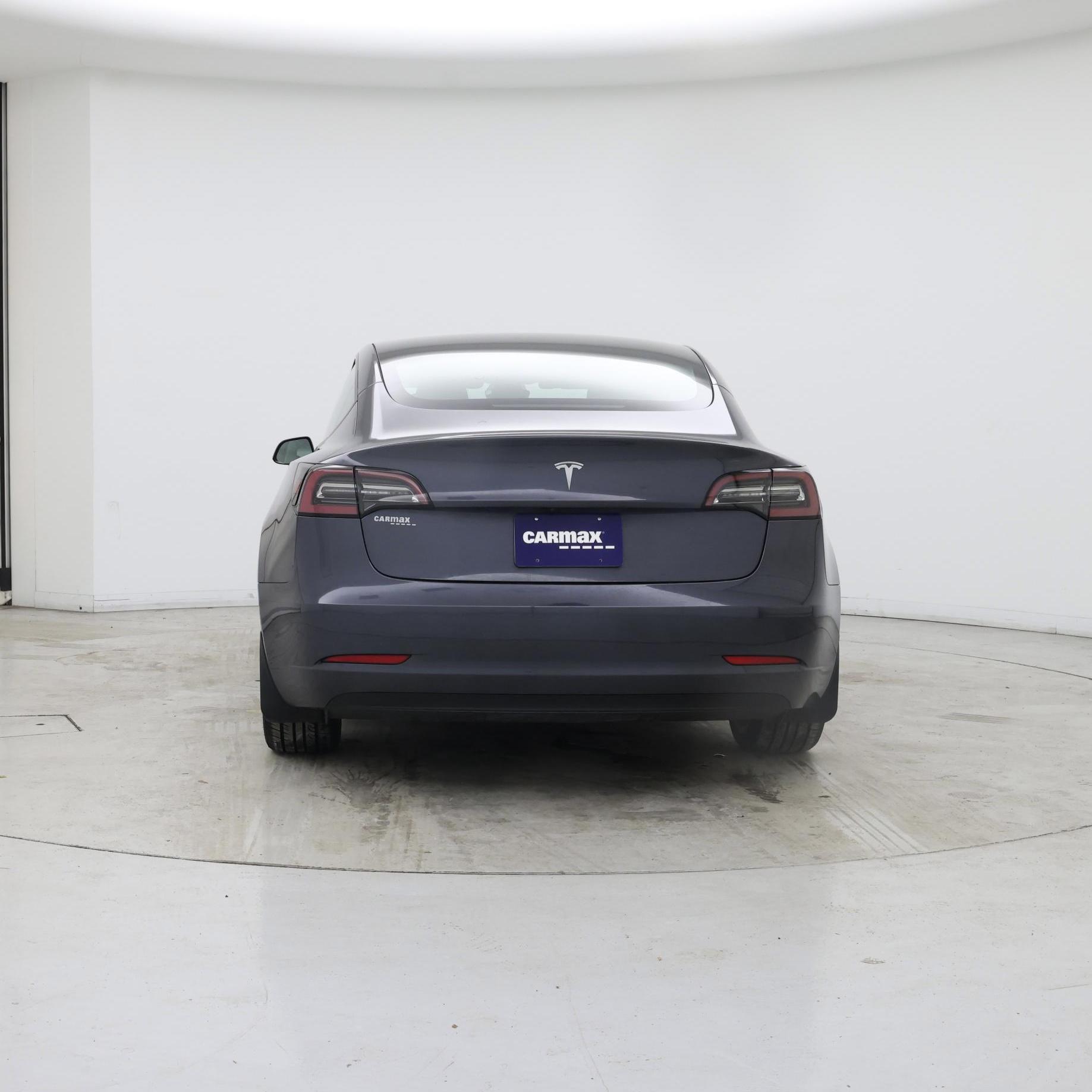 Thumbnail: 2023 Tesla Model 3 - 6