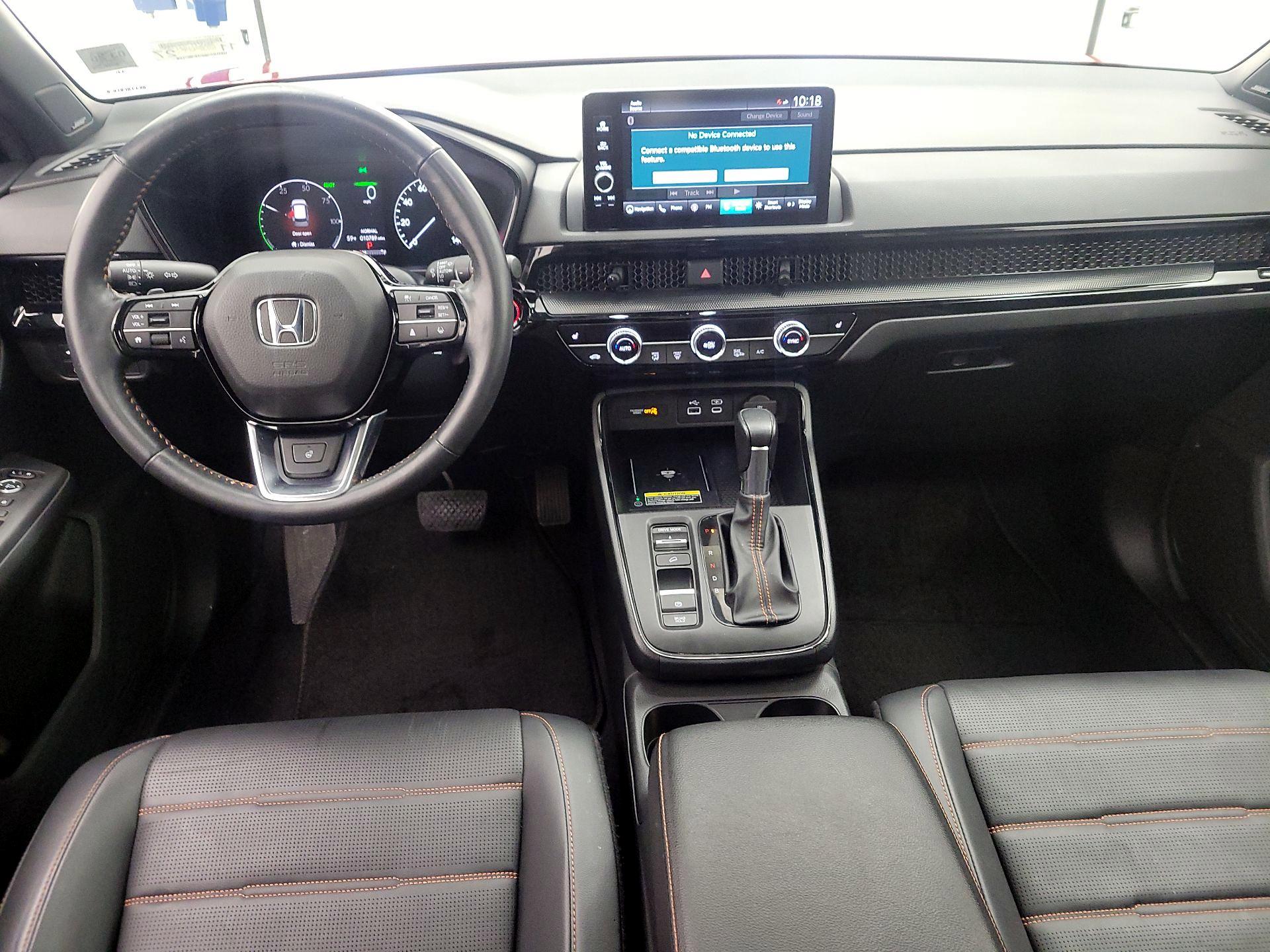 Thumbnail: 2023 Honda CR-V - 9