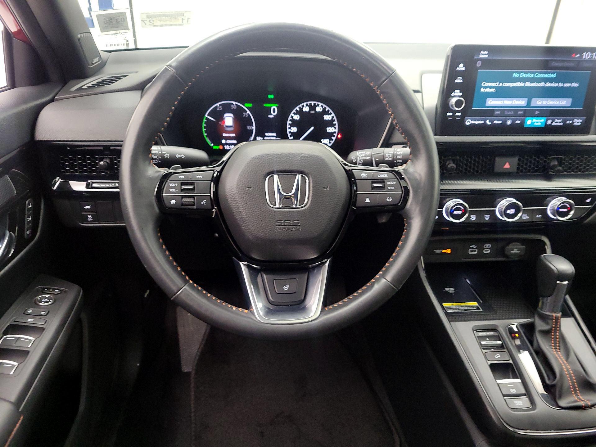 Thumbnail: 2023 Honda CR-V - 10