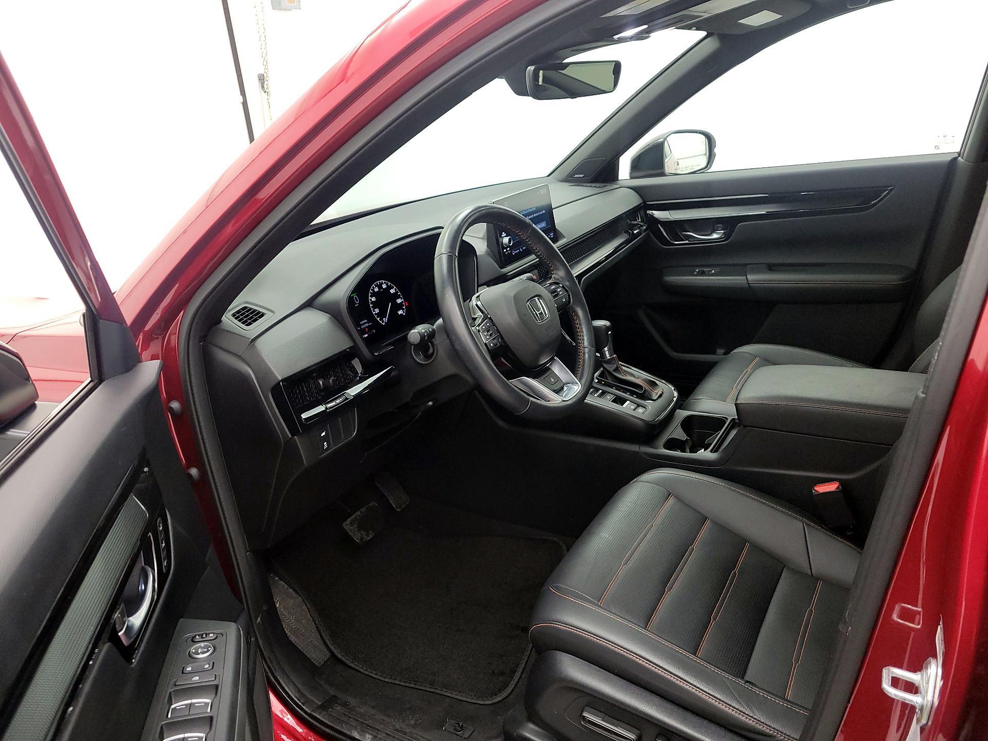 Thumbnail: 2023 Honda CR-V - 11