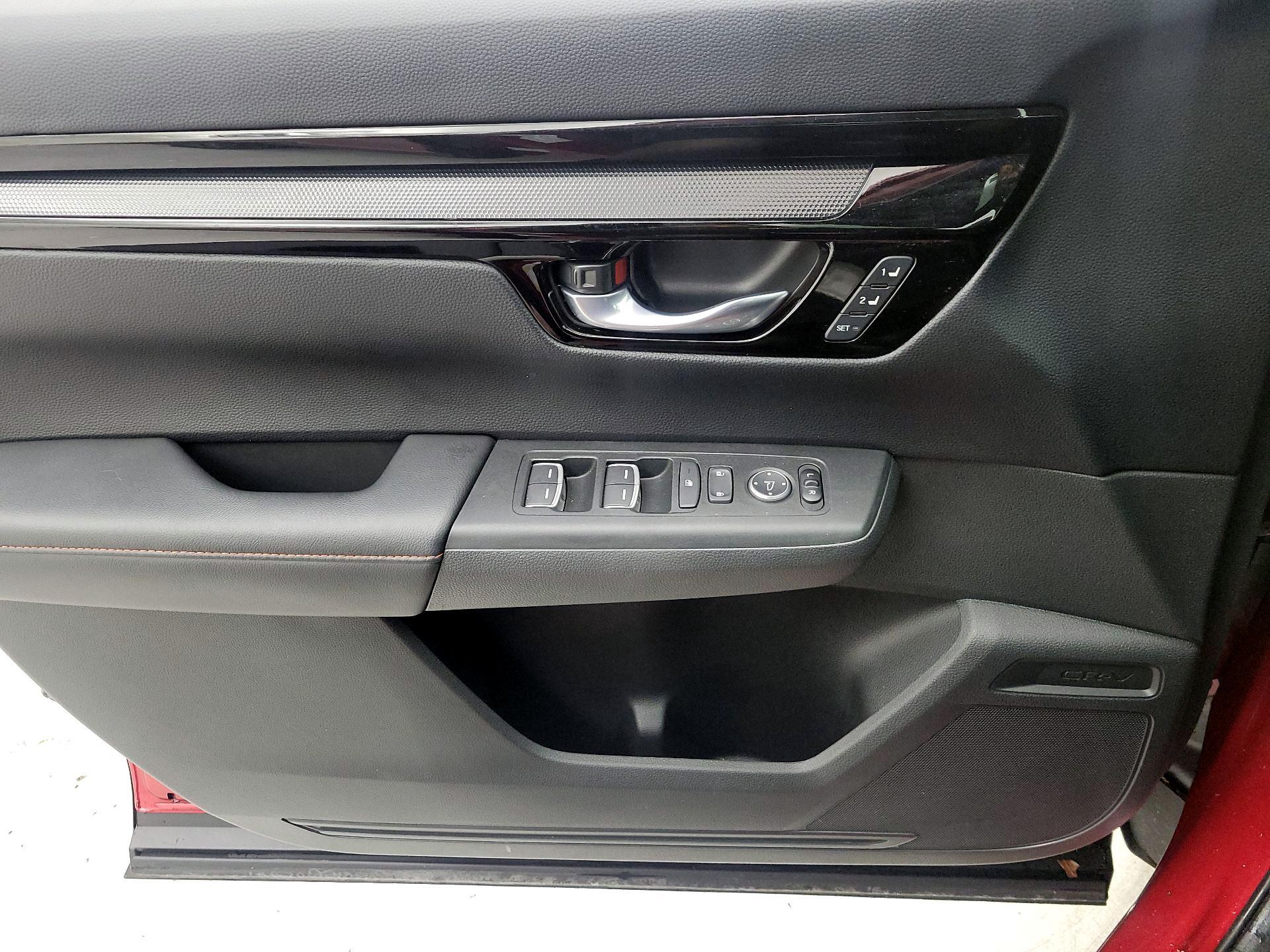 Thumbnail: 2023 Honda CR-V - 12