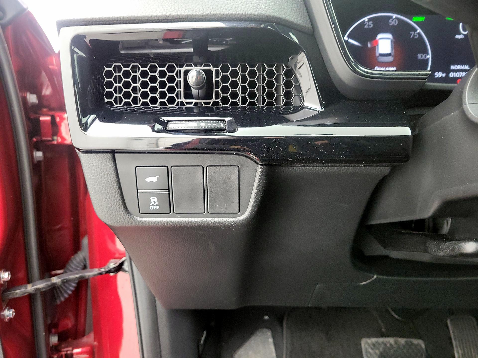 Thumbnail: 2023 Honda CR-V - 13