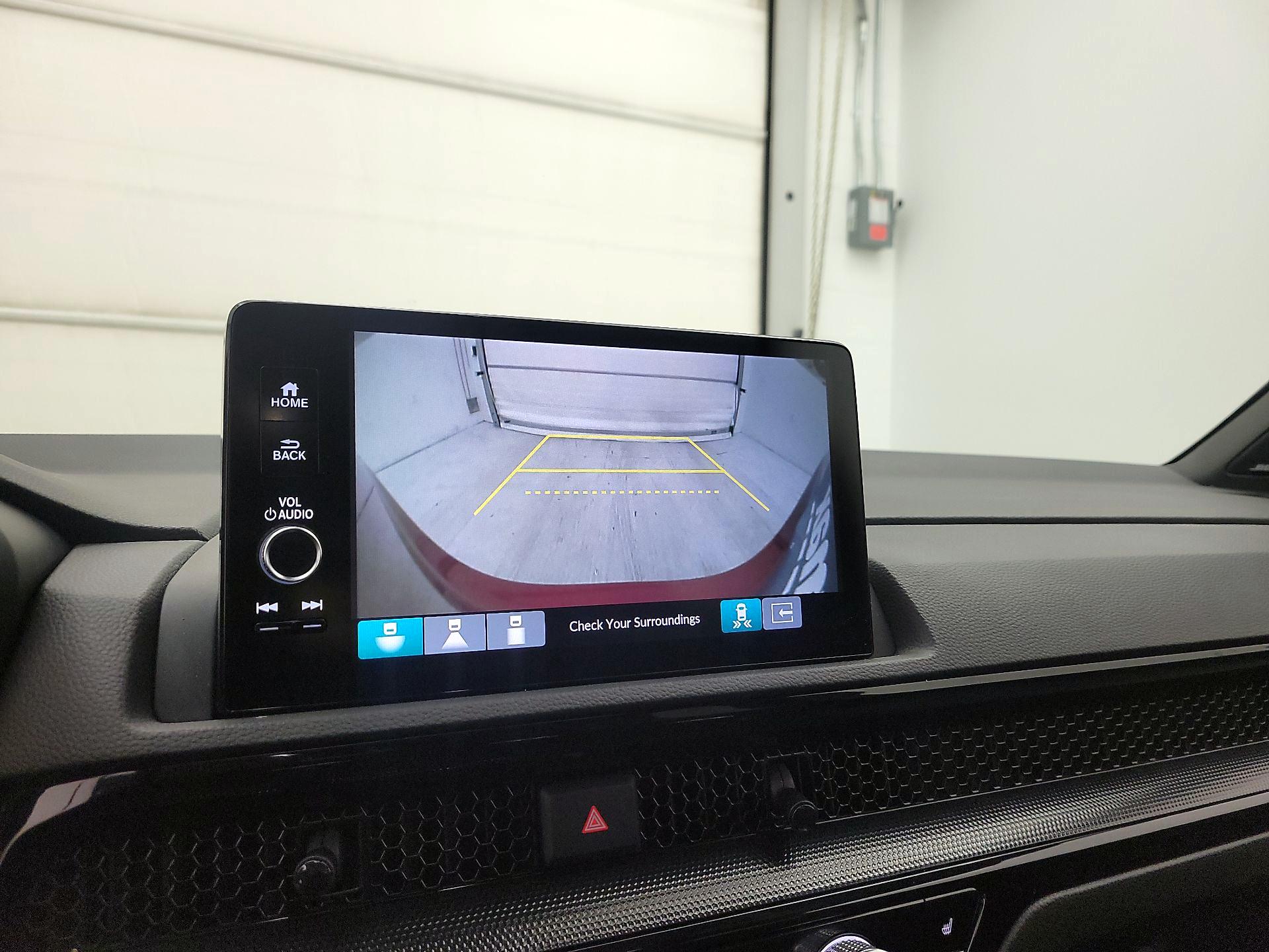 Thumbnail: 2023 Honda CR-V - 14