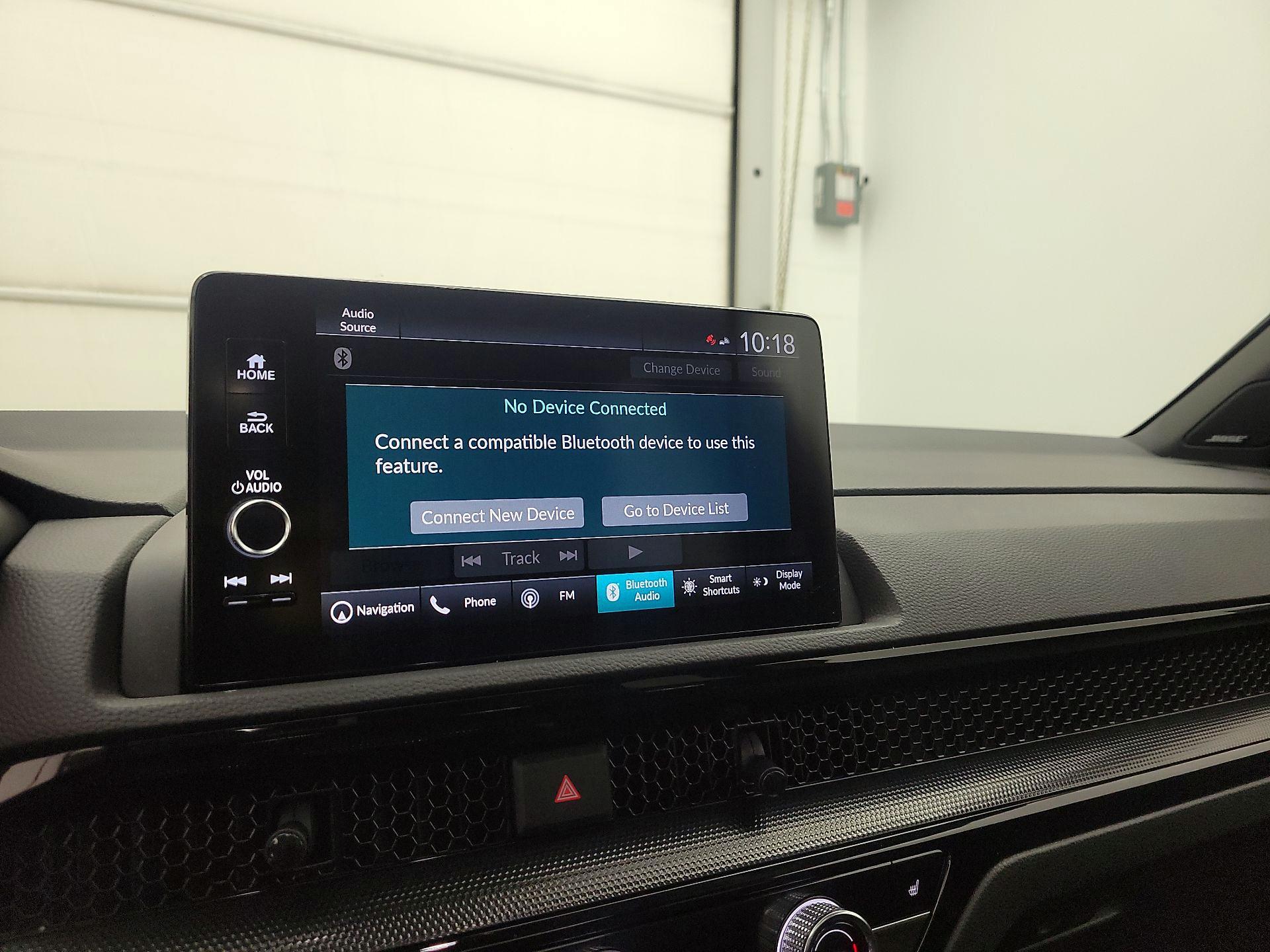 Thumbnail: 2023 Honda CR-V - 15