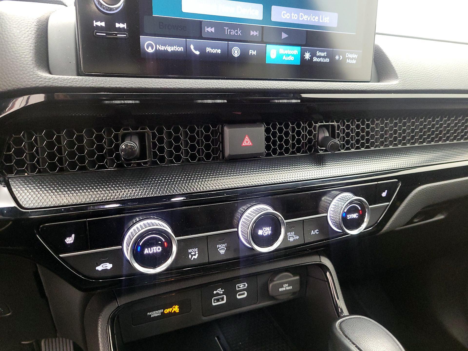 Thumbnail: 2023 Honda CR-V - 16