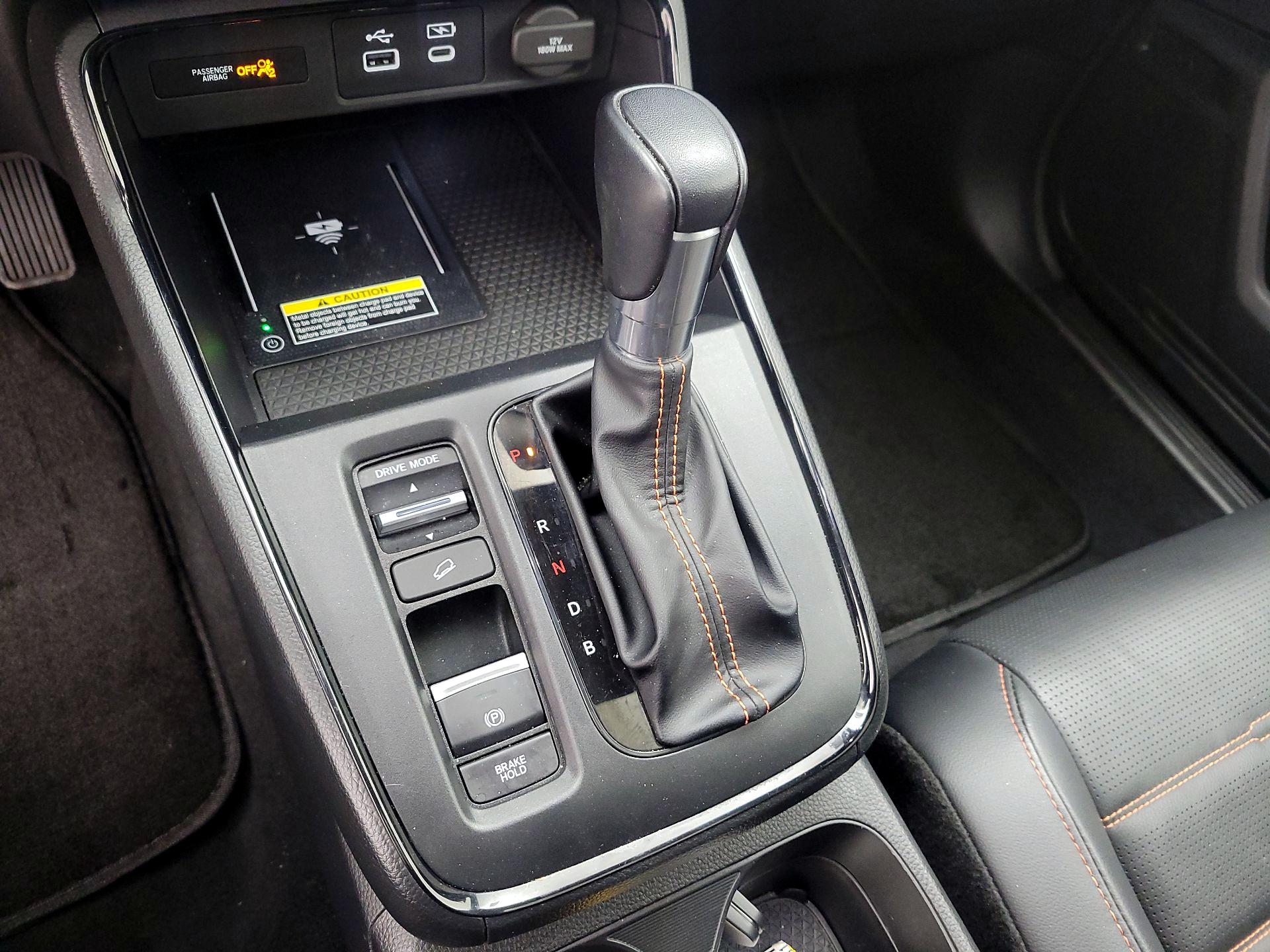 Thumbnail: 2023 Honda CR-V - 17