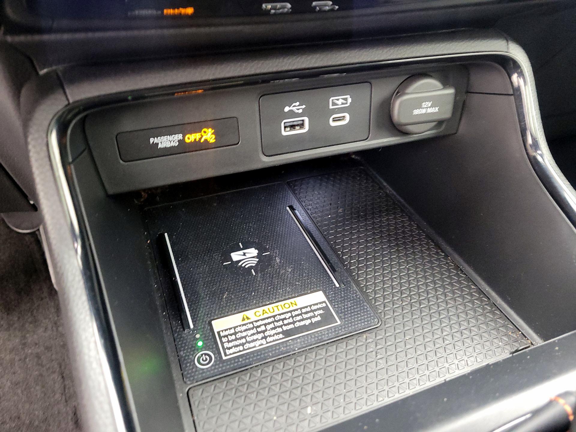 Thumbnail: 2023 Honda CR-V - 18