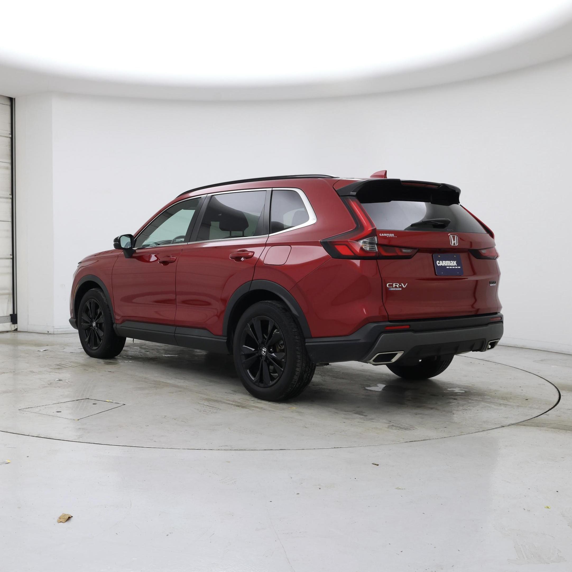 Thumbnail: 2023 Honda CR-V - 2