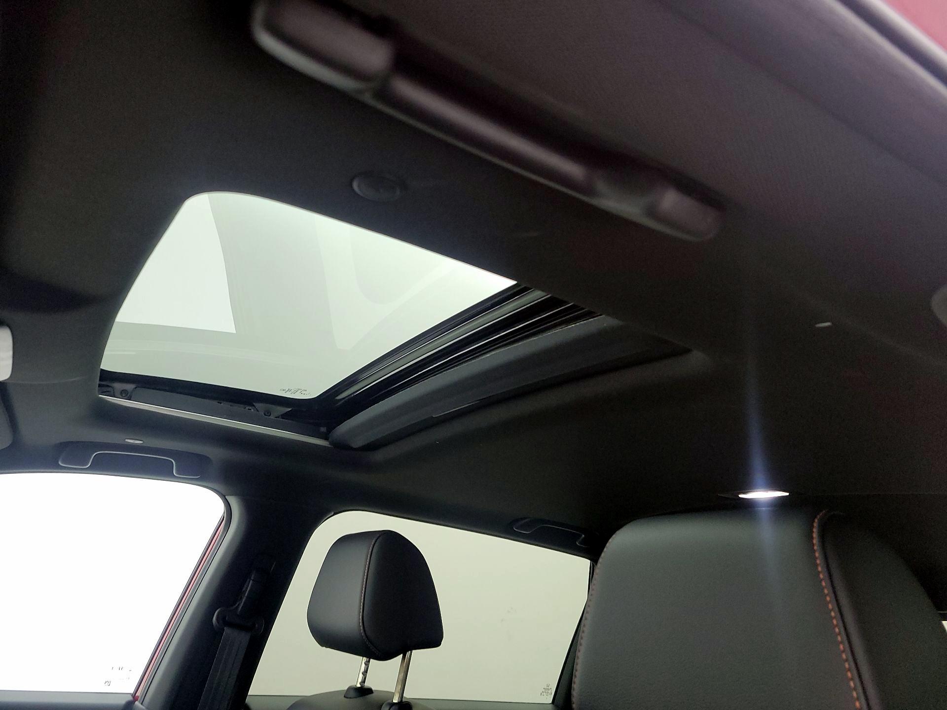 Thumbnail: 2023 Honda CR-V - 19