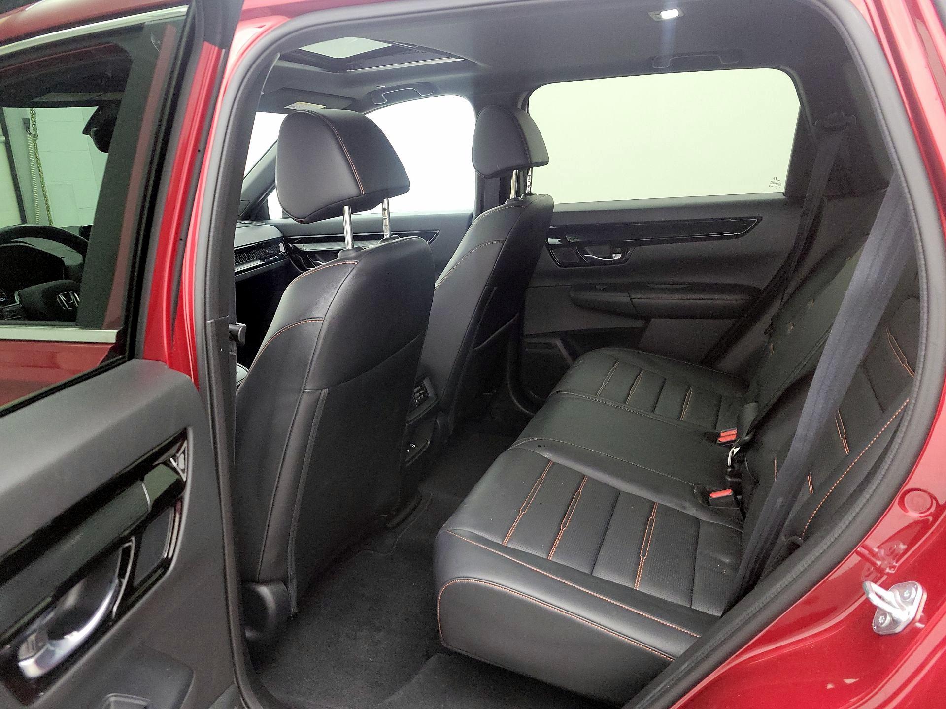 Thumbnail: 2023 Honda CR-V - 20