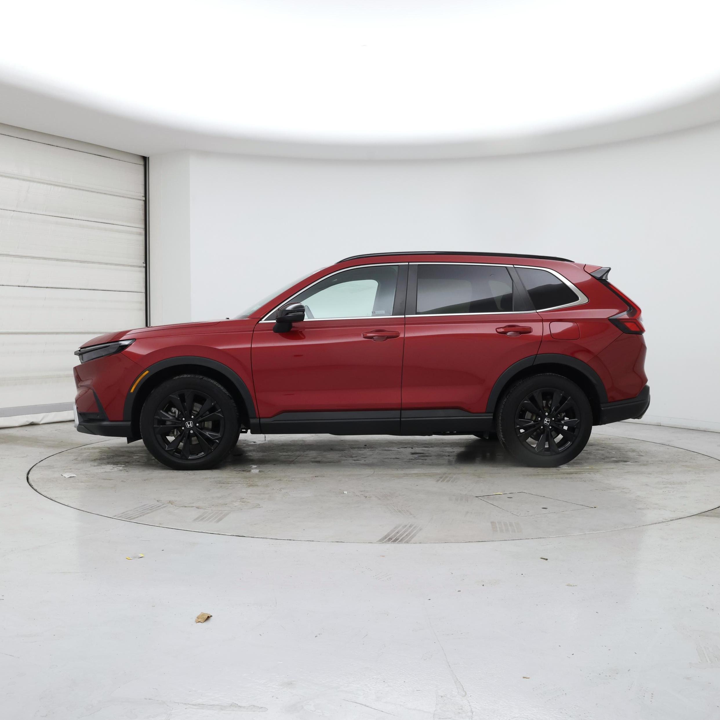 Thumbnail: 2023 Honda CR-V - 3