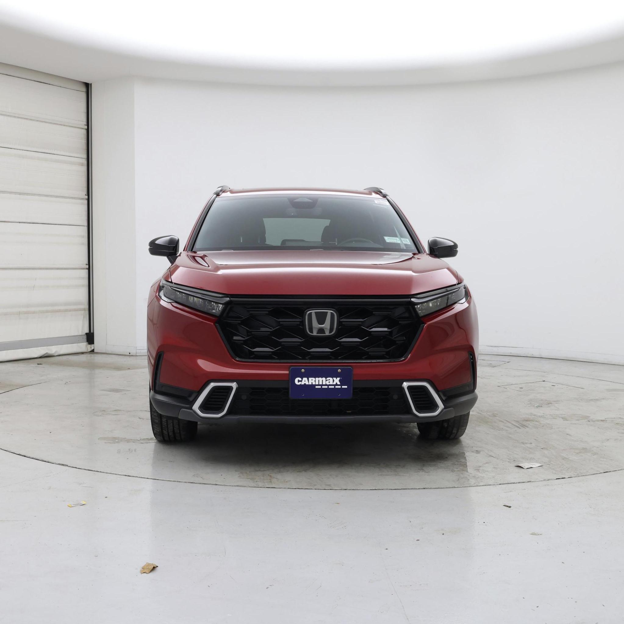 Thumbnail: 2023 Honda CR-V - 5