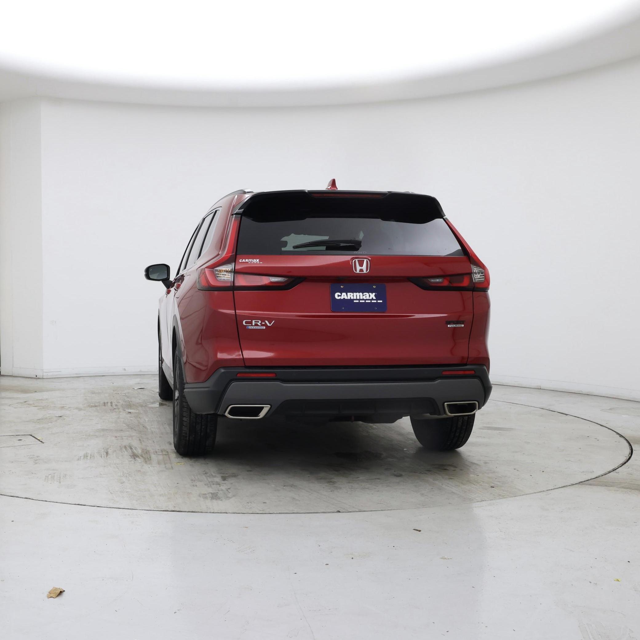 Thumbnail: 2023 Honda CR-V - 6