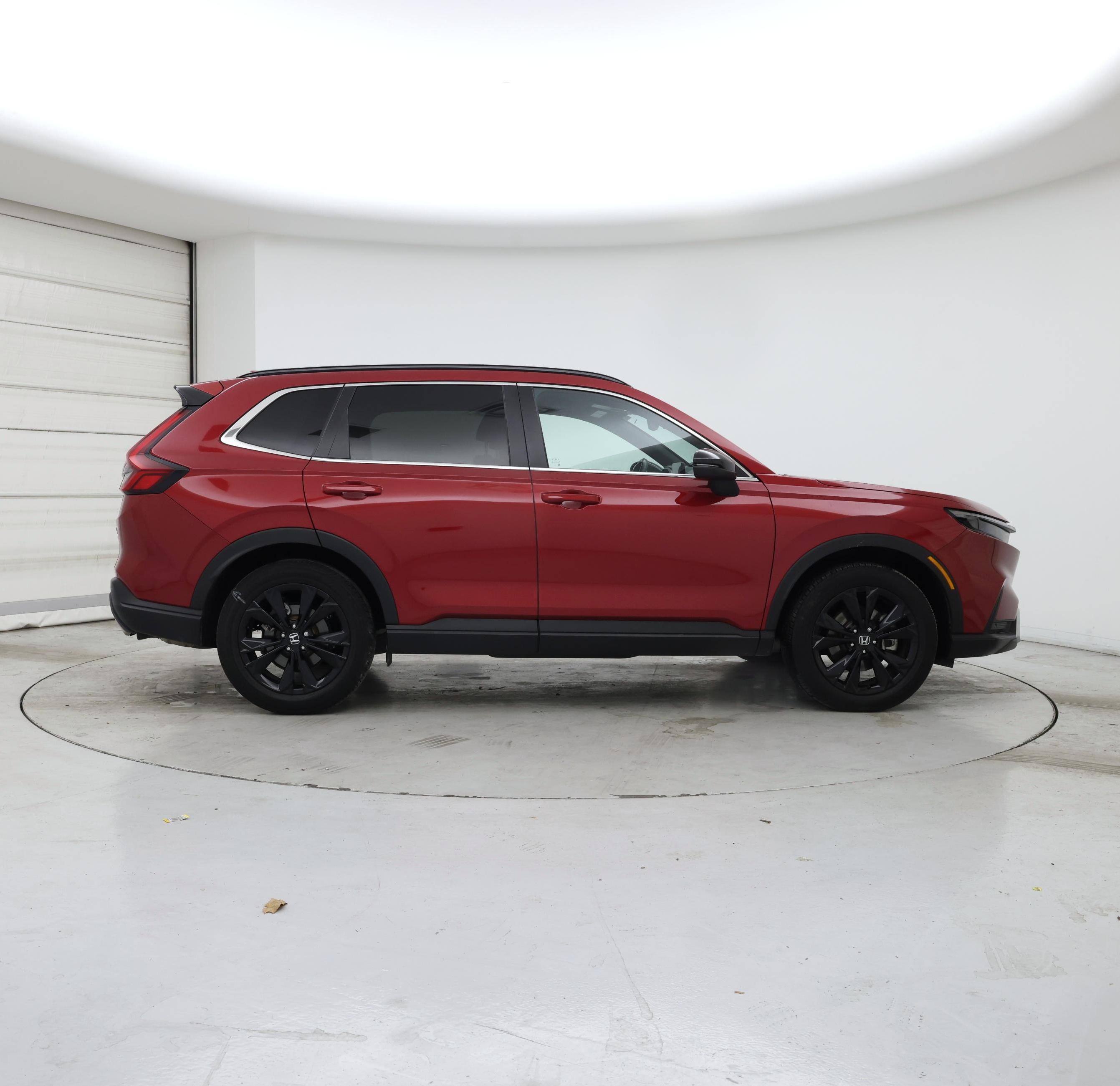 Thumbnail: 2023 Honda CR-V - 7